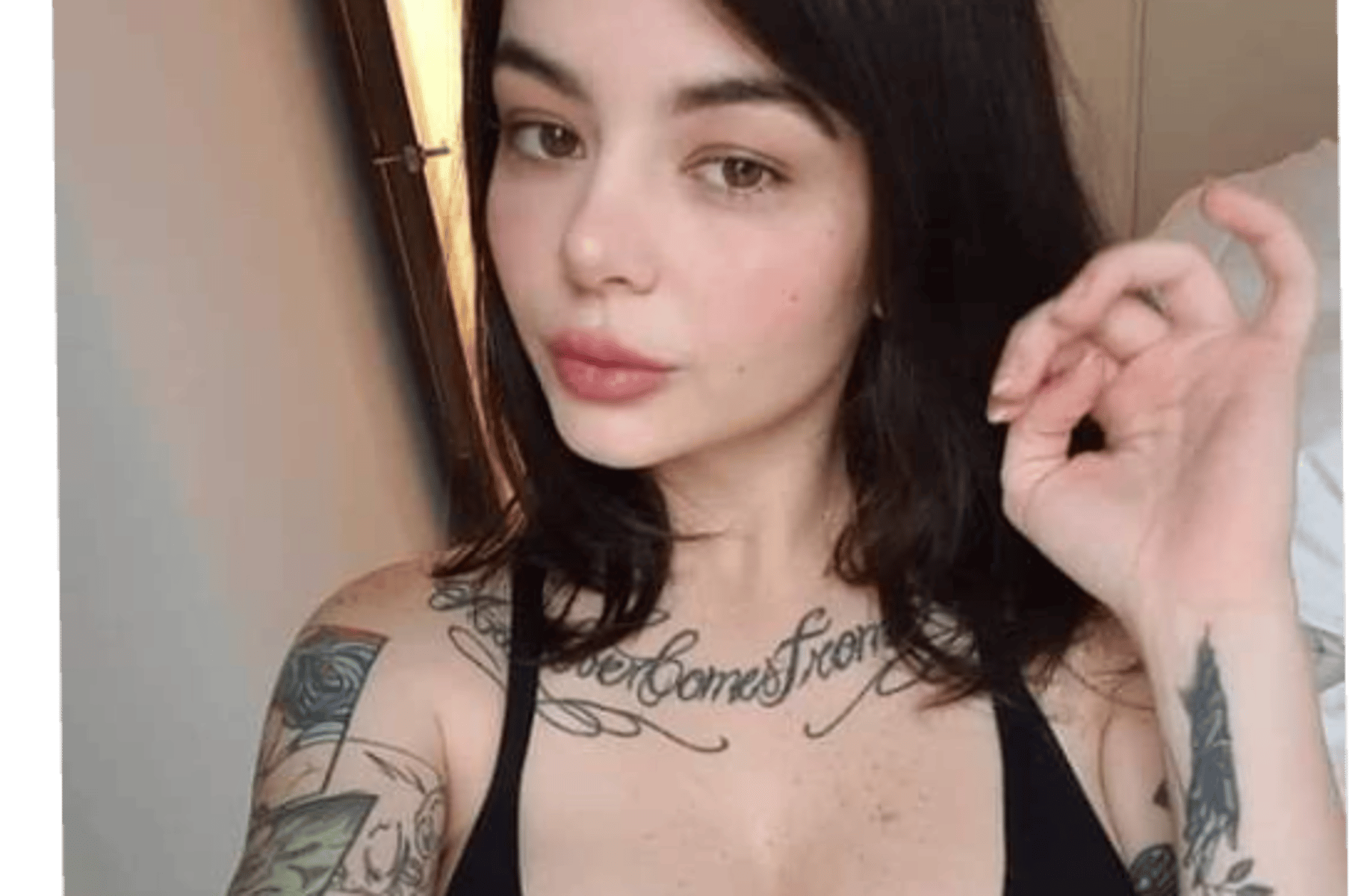Jessica Beppler