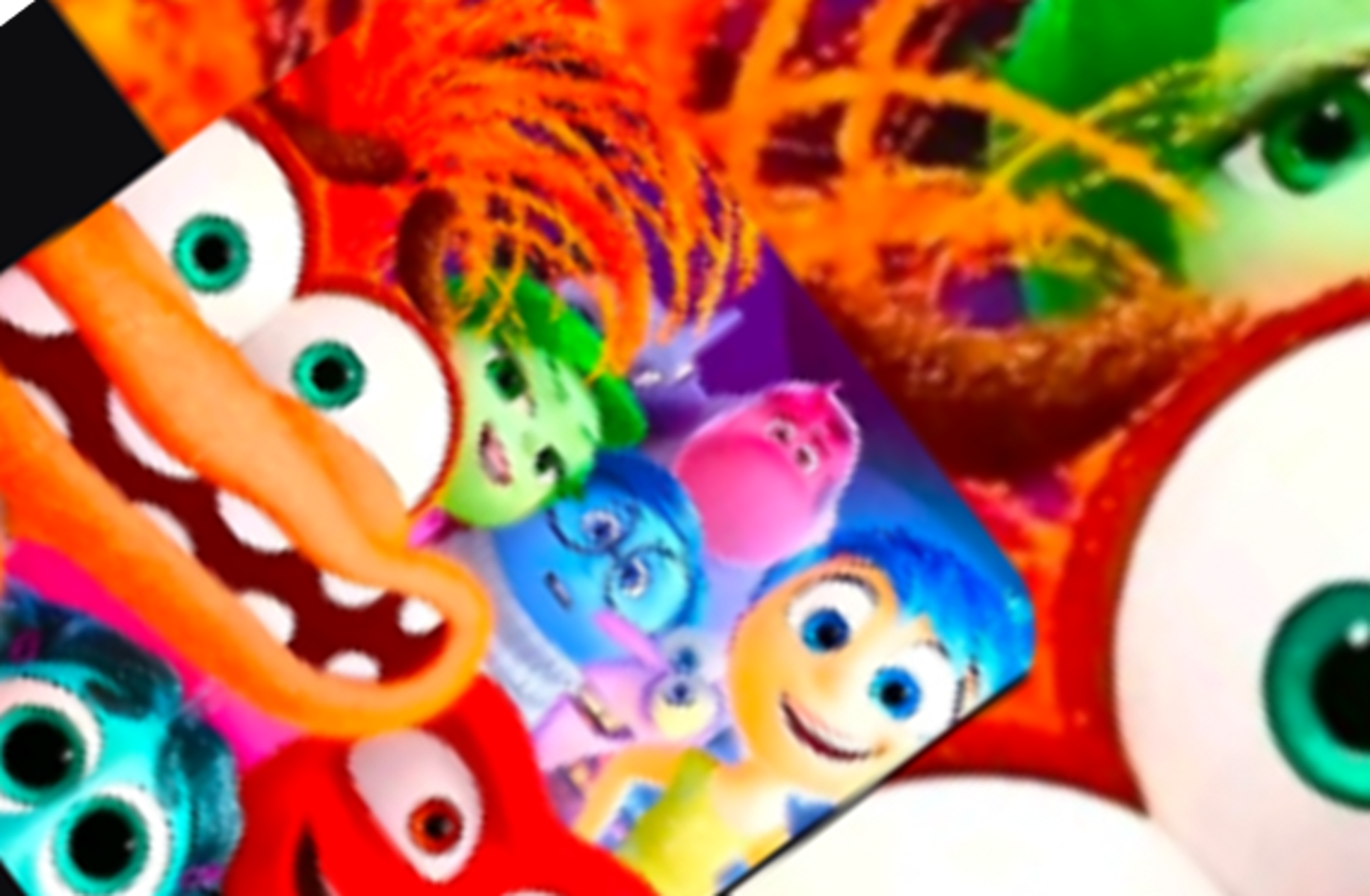 Inside out 2