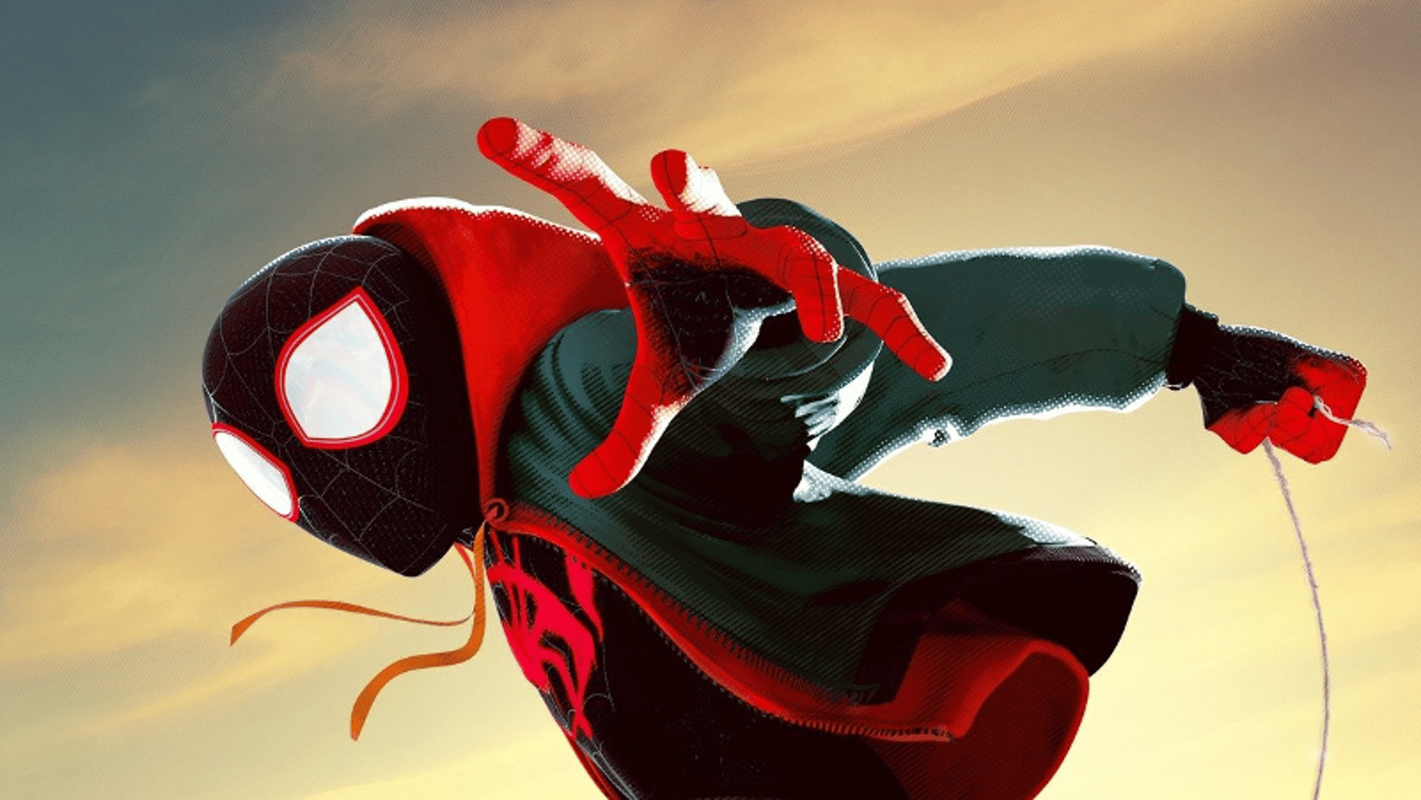 Miles Morales