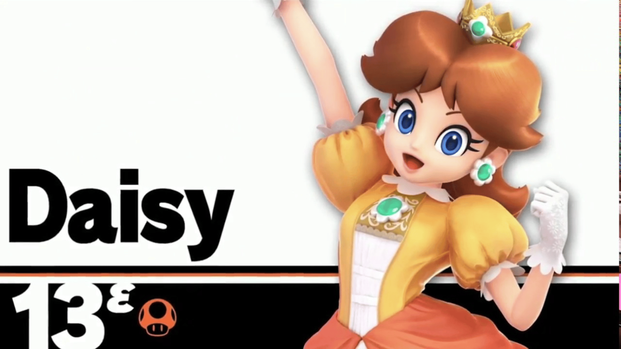 Daisy