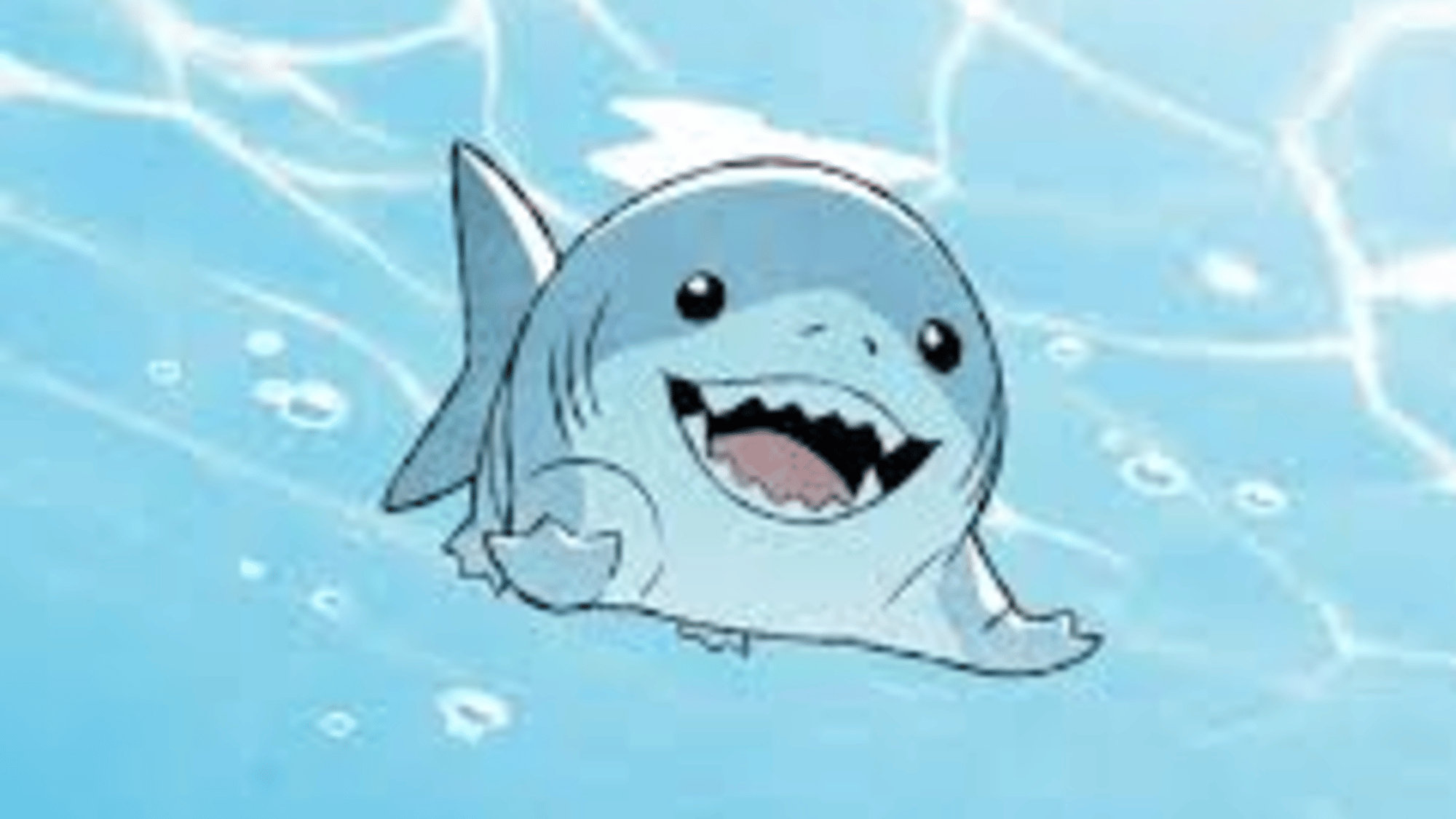 jeff the landshark