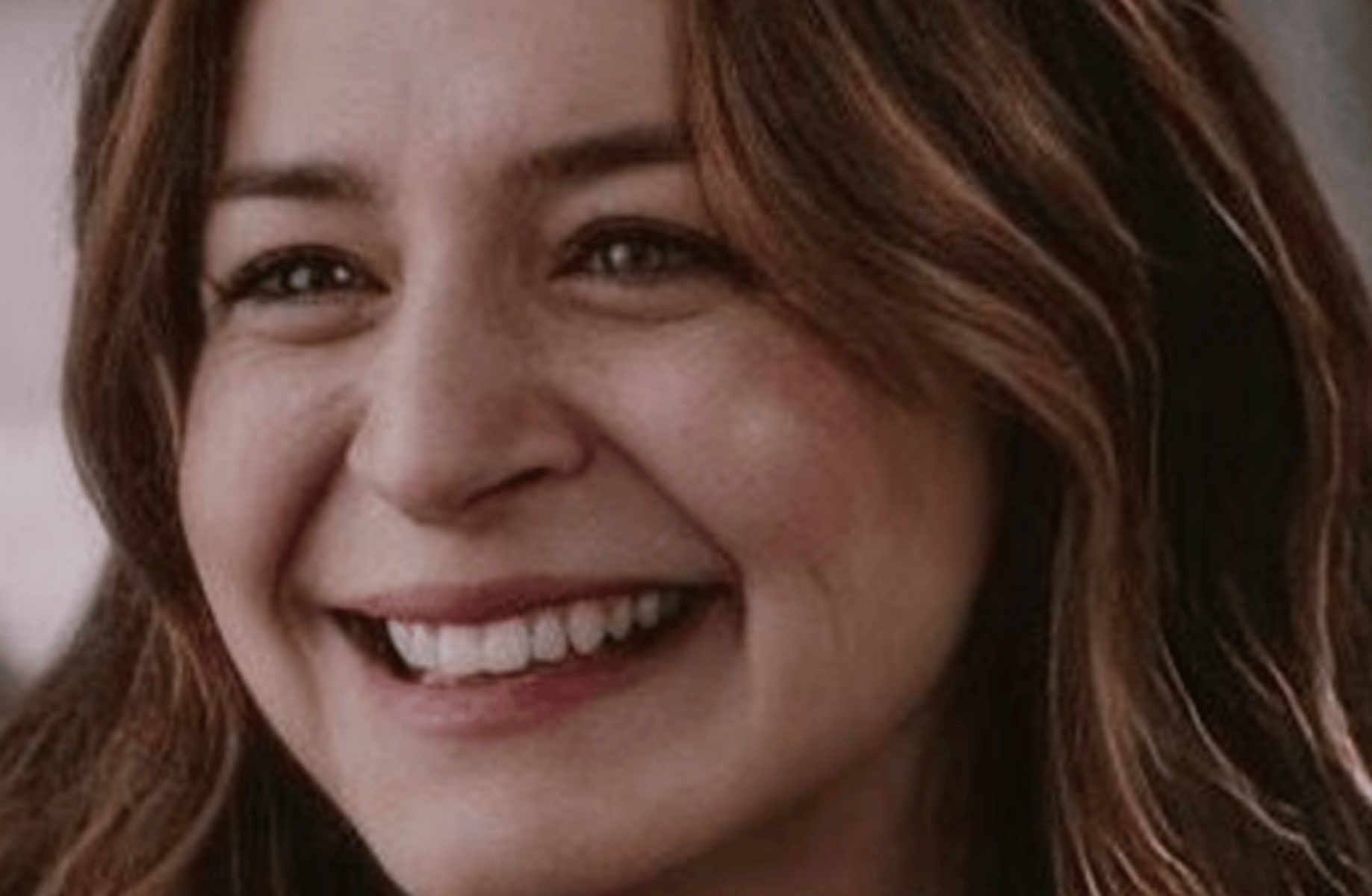 Amelia shepherd