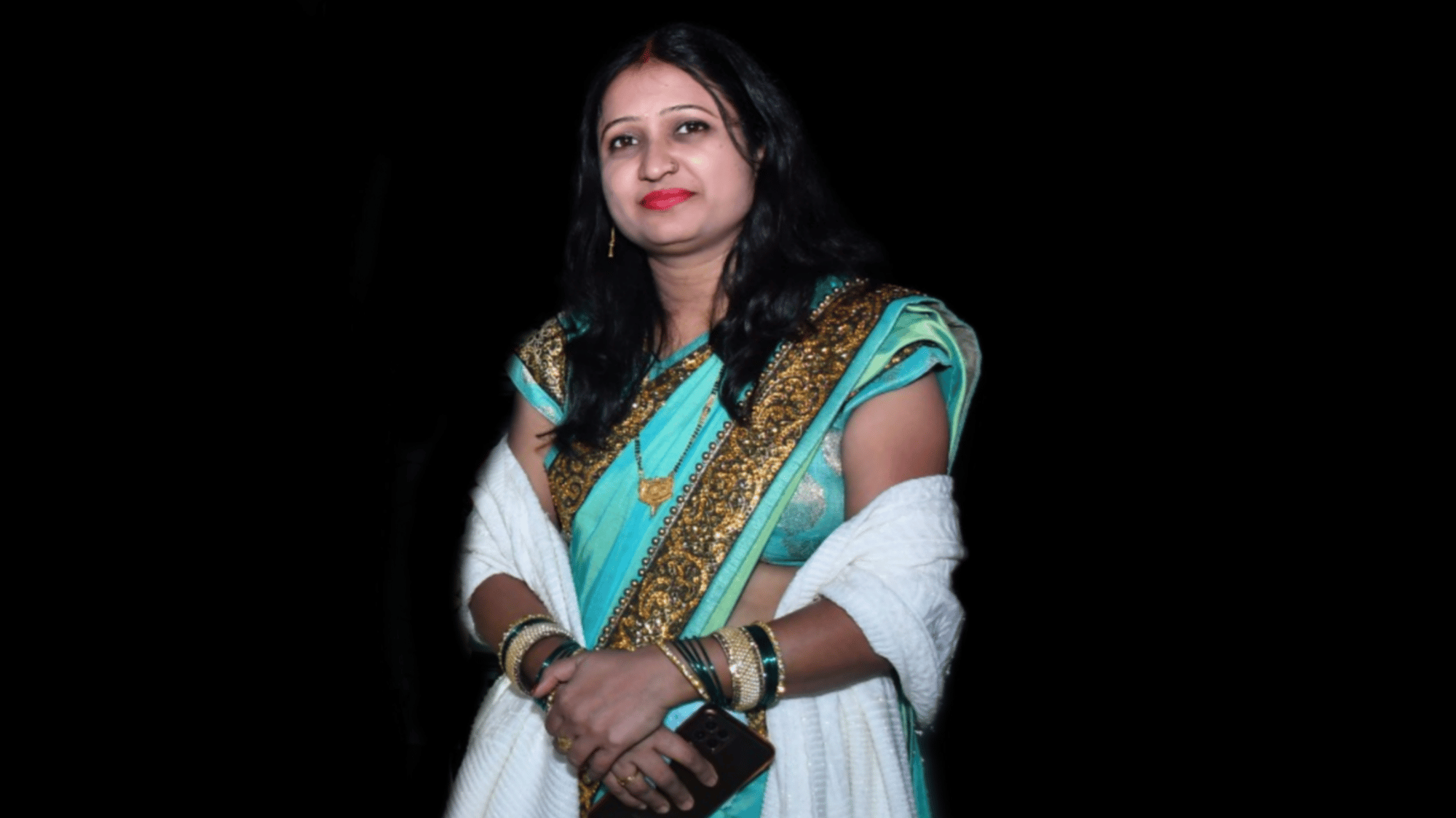 Namita Kumari