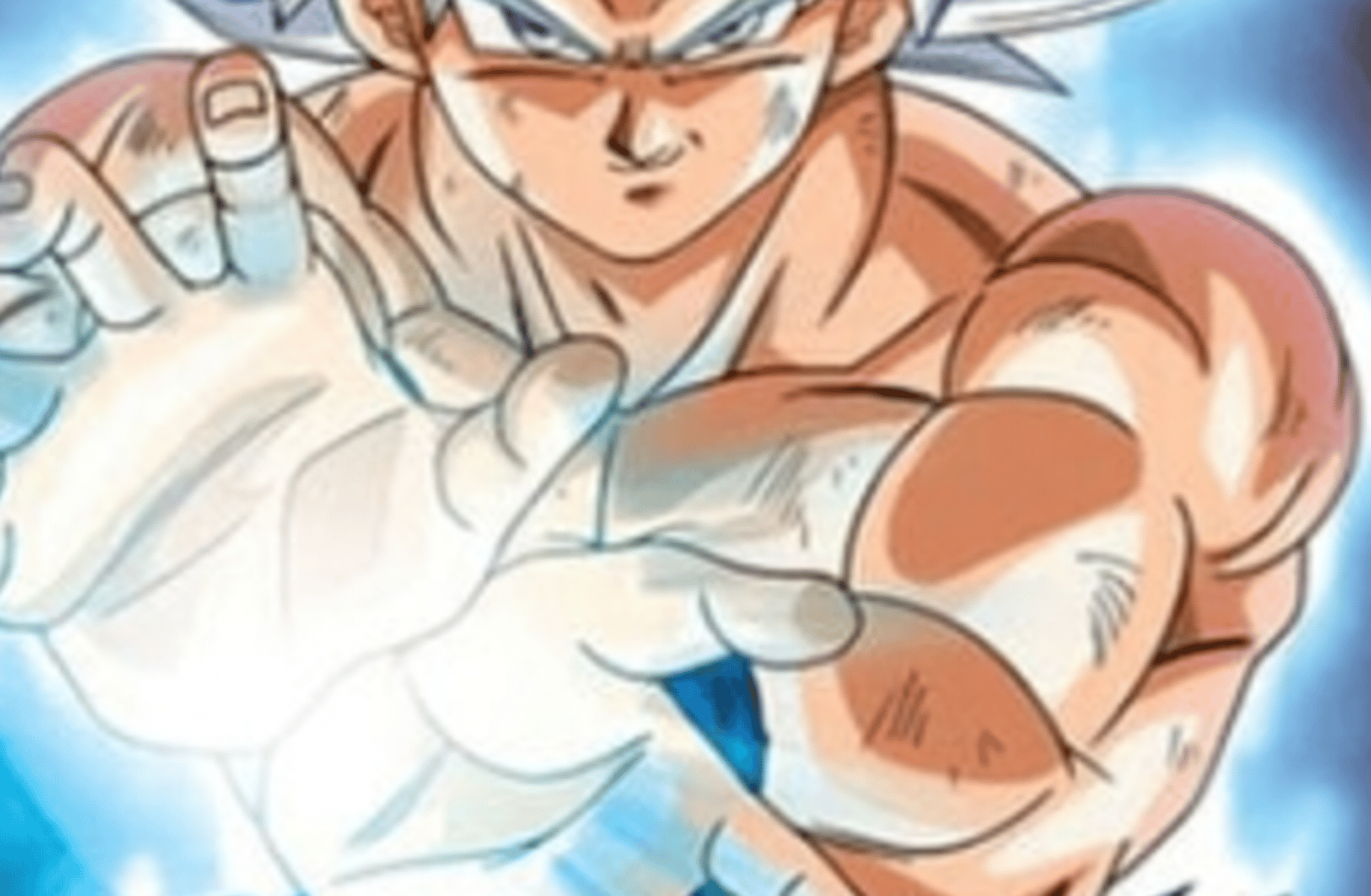 Dragonball rp