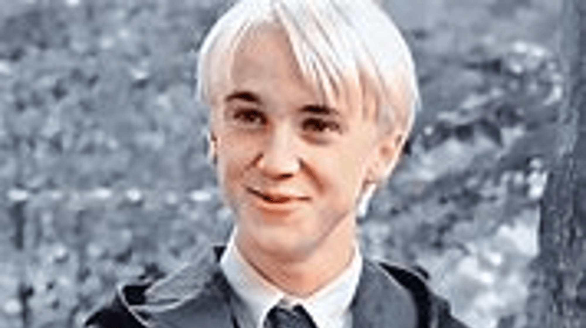 Draco Malfoy