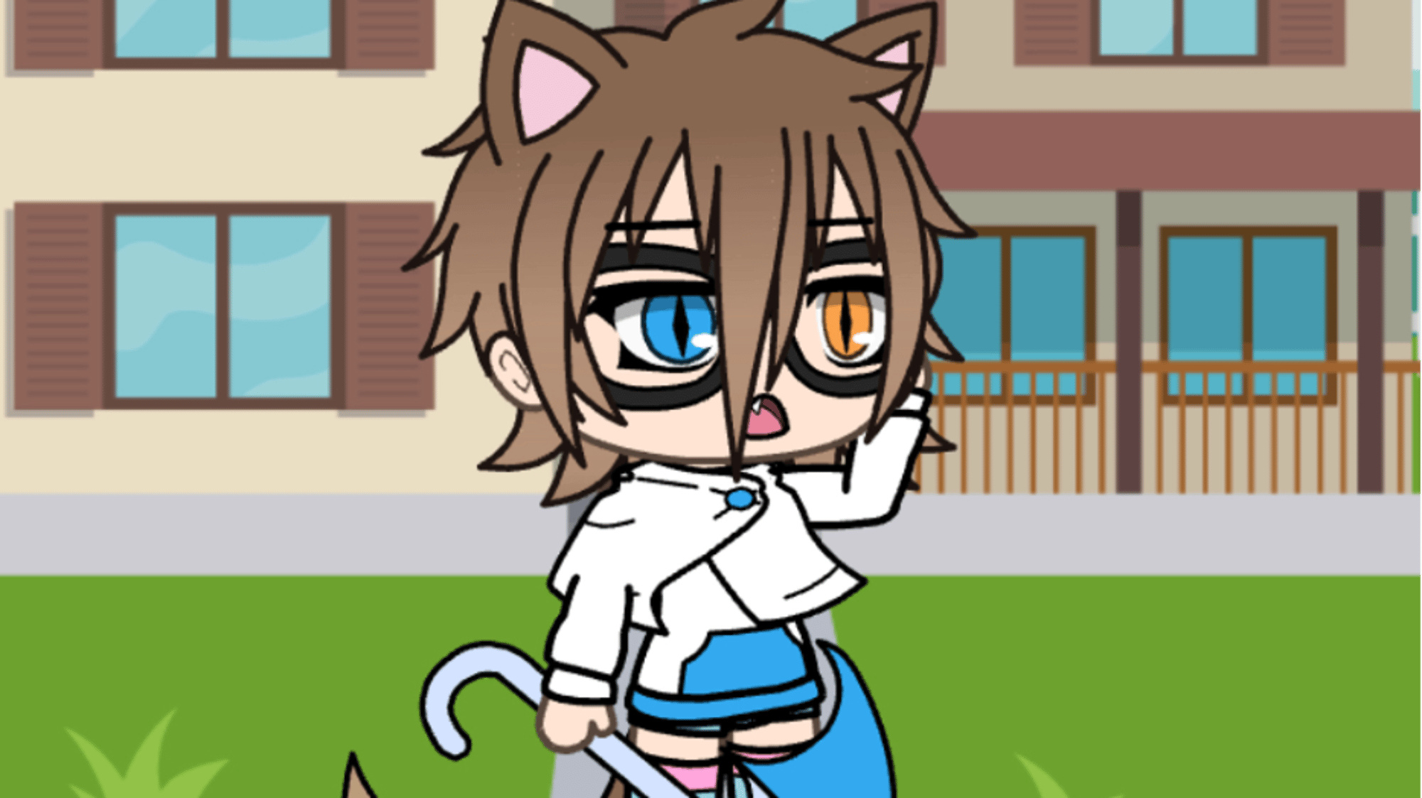 Nathan Purrs