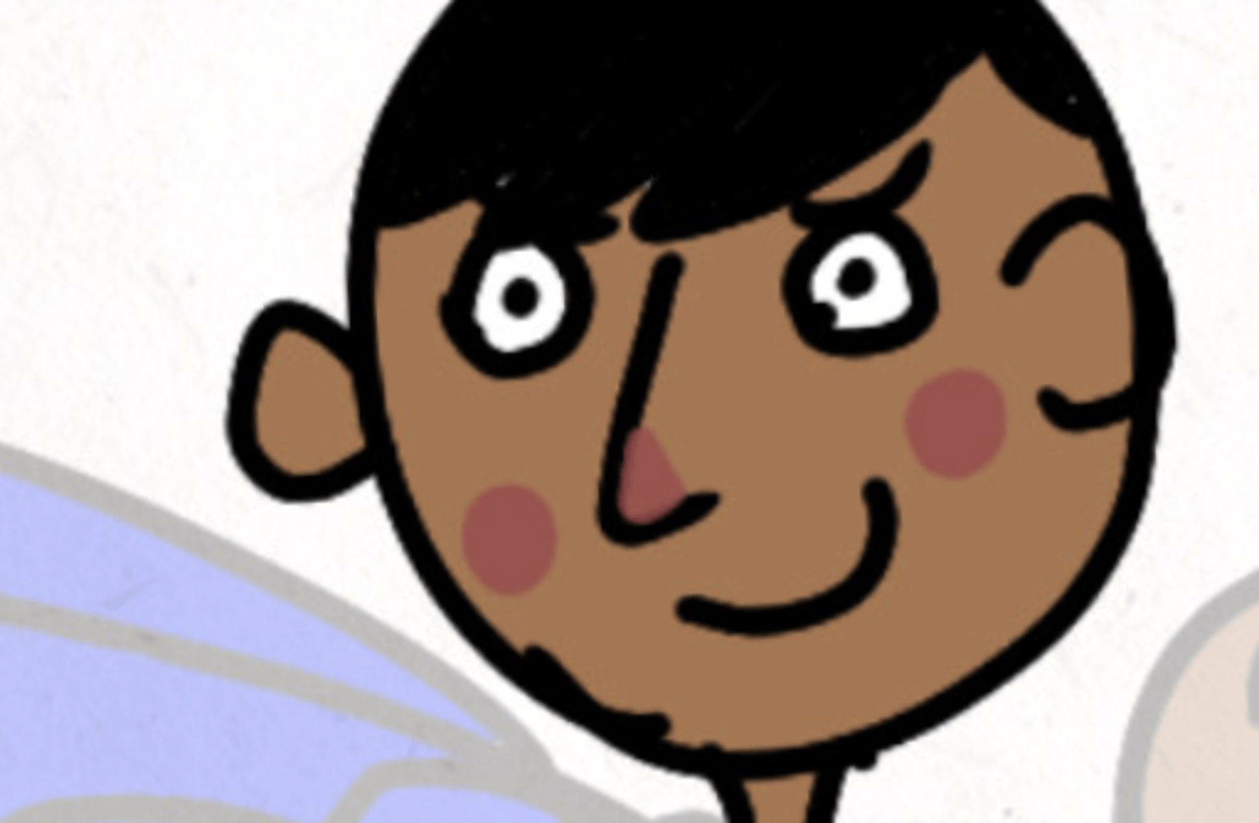 Horrid Hashim