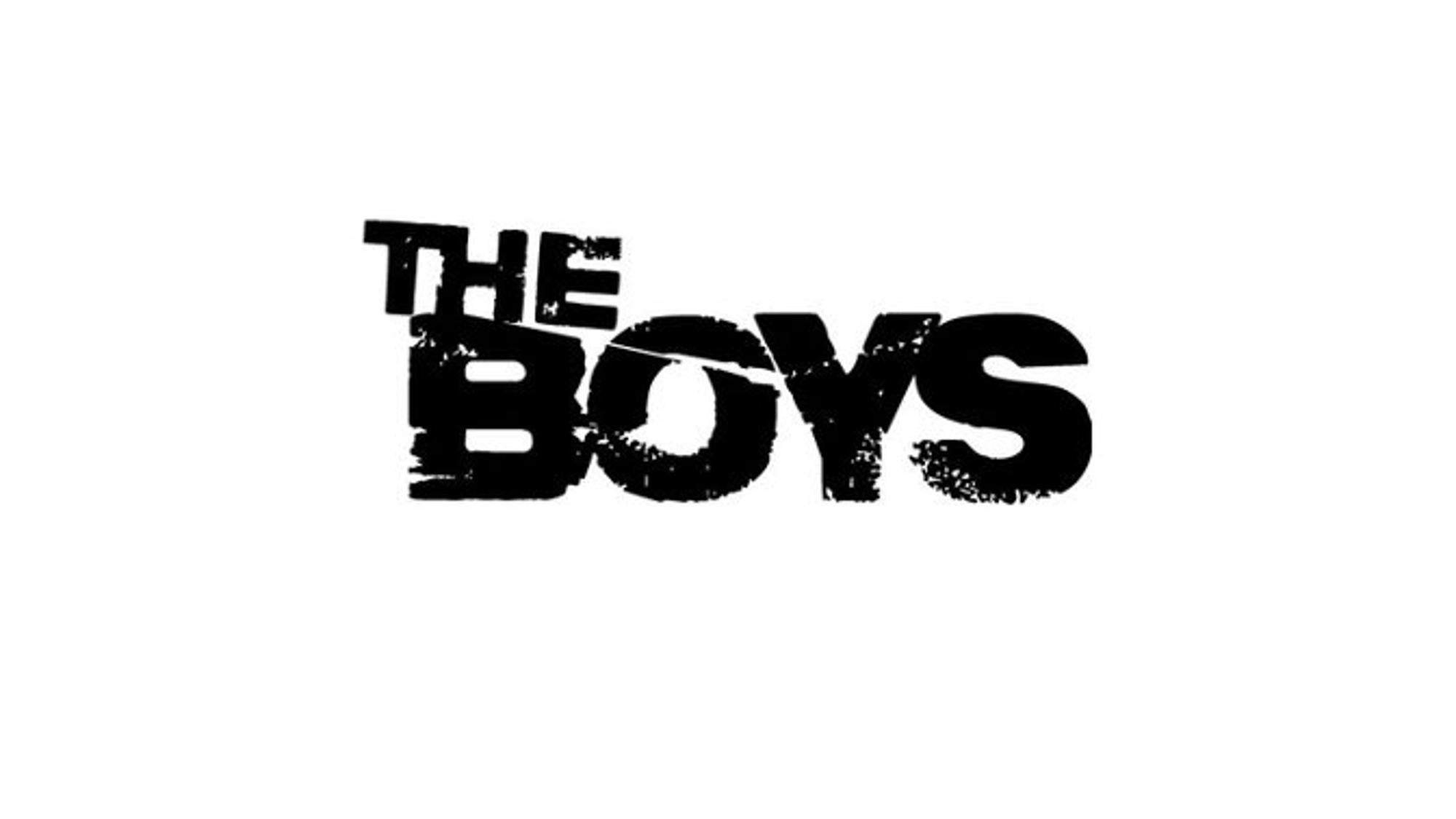 The Boys RPG NFSW