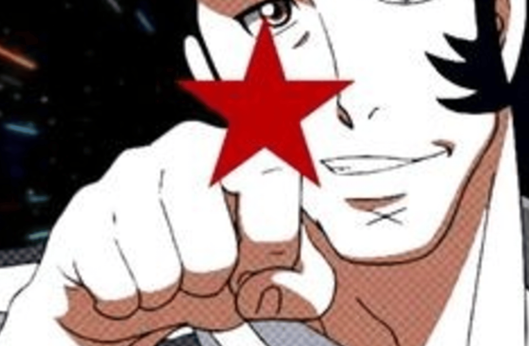 Dandy (Space Dandy)