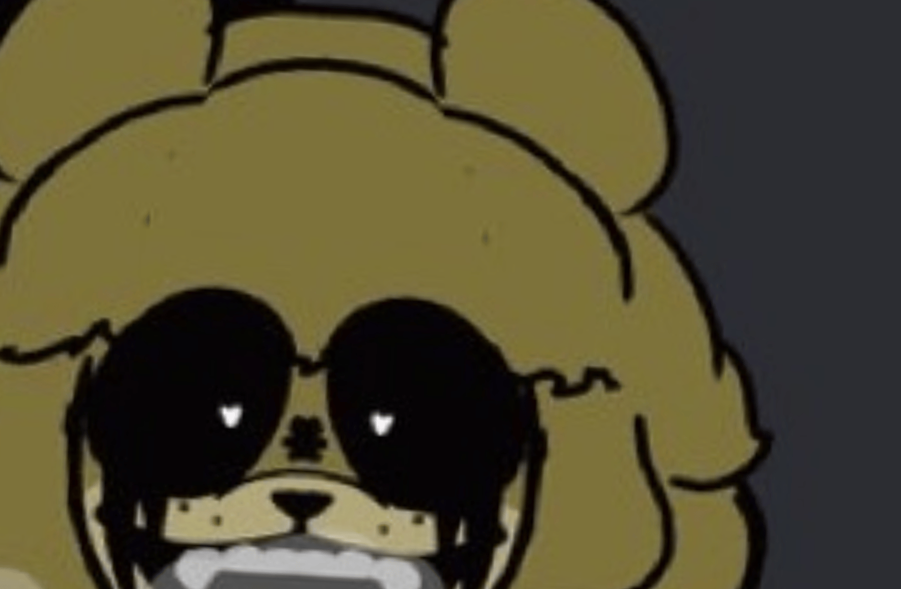 Golden frenni