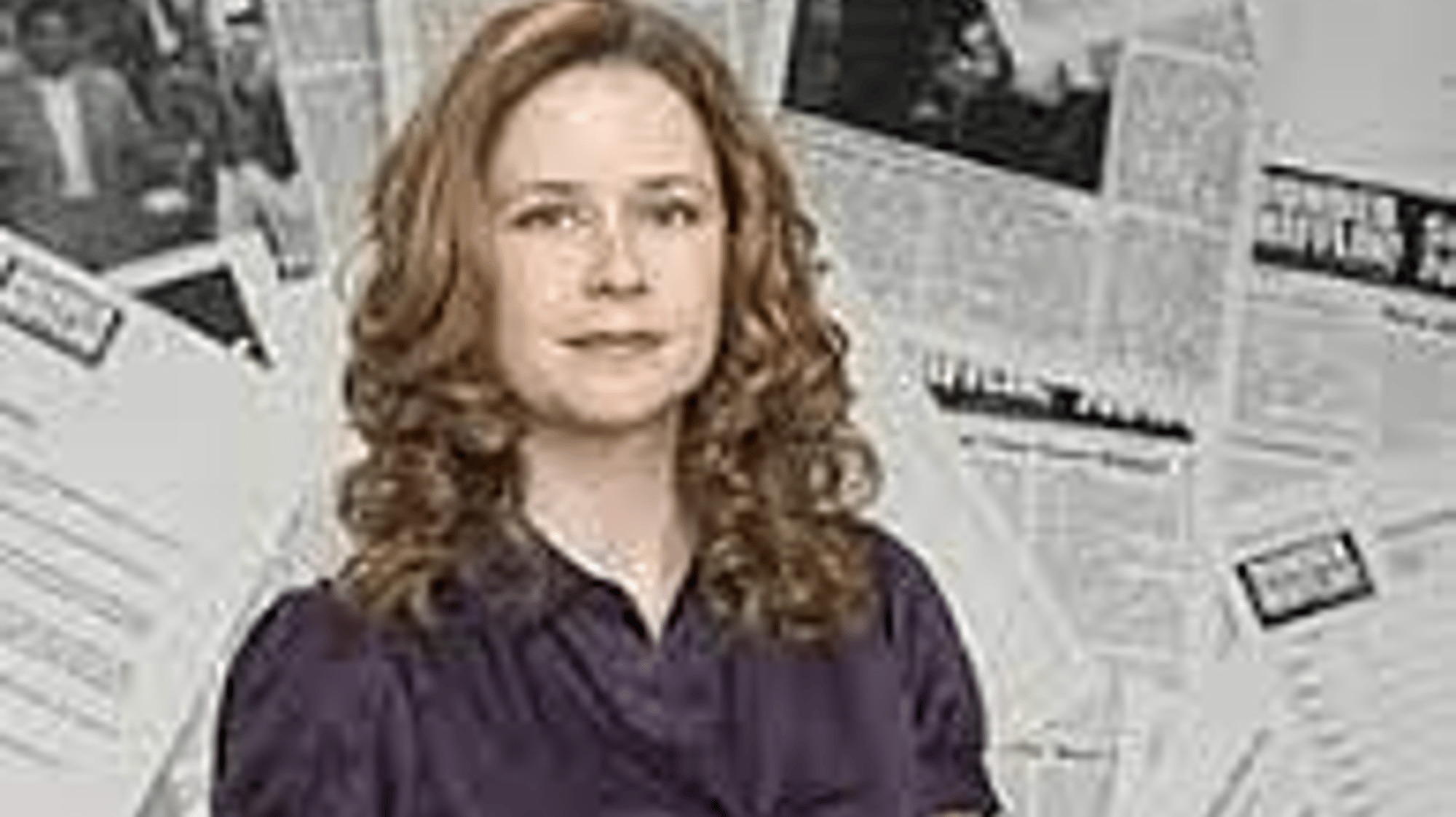 pam beesly