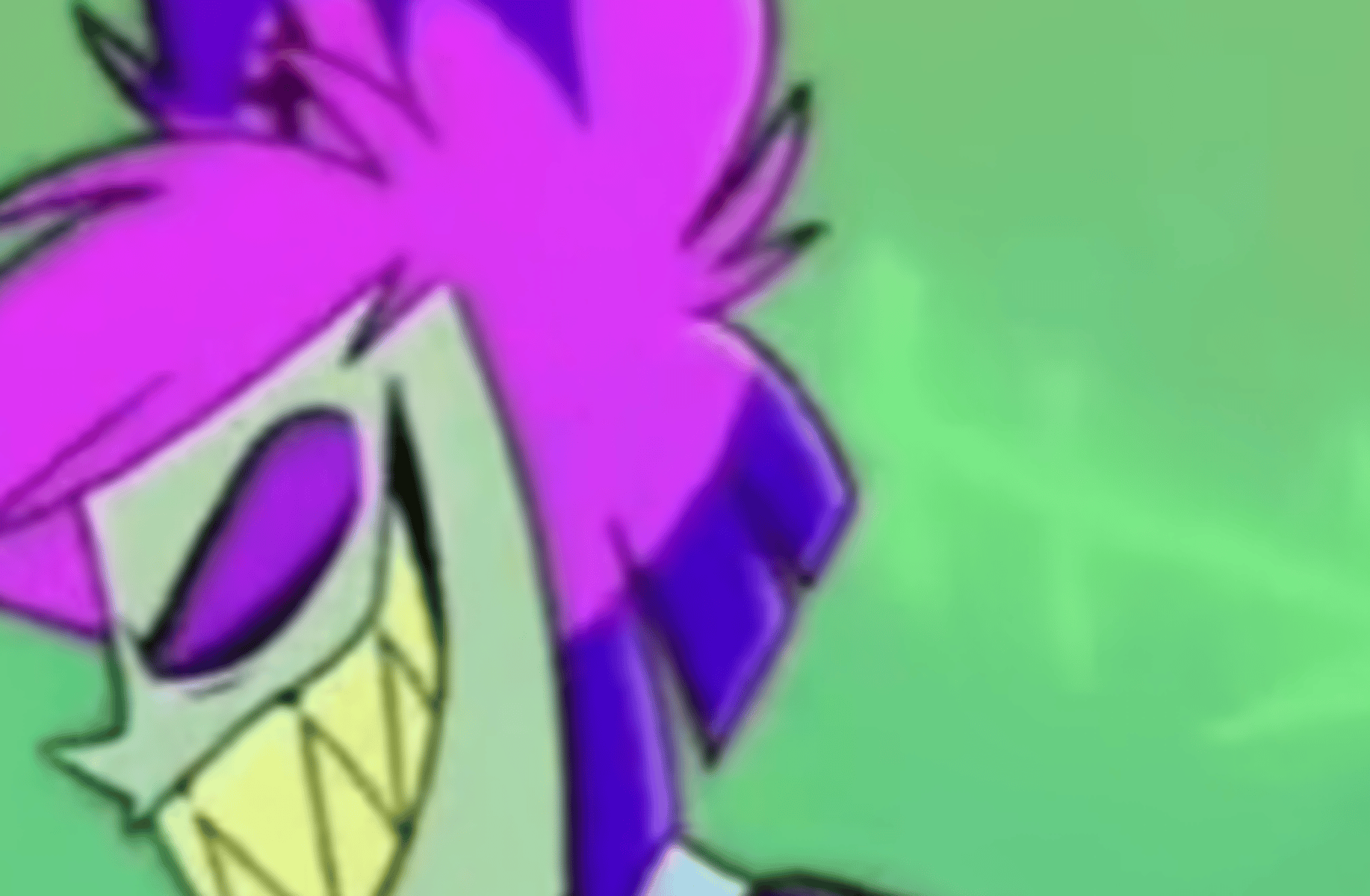 Alastor