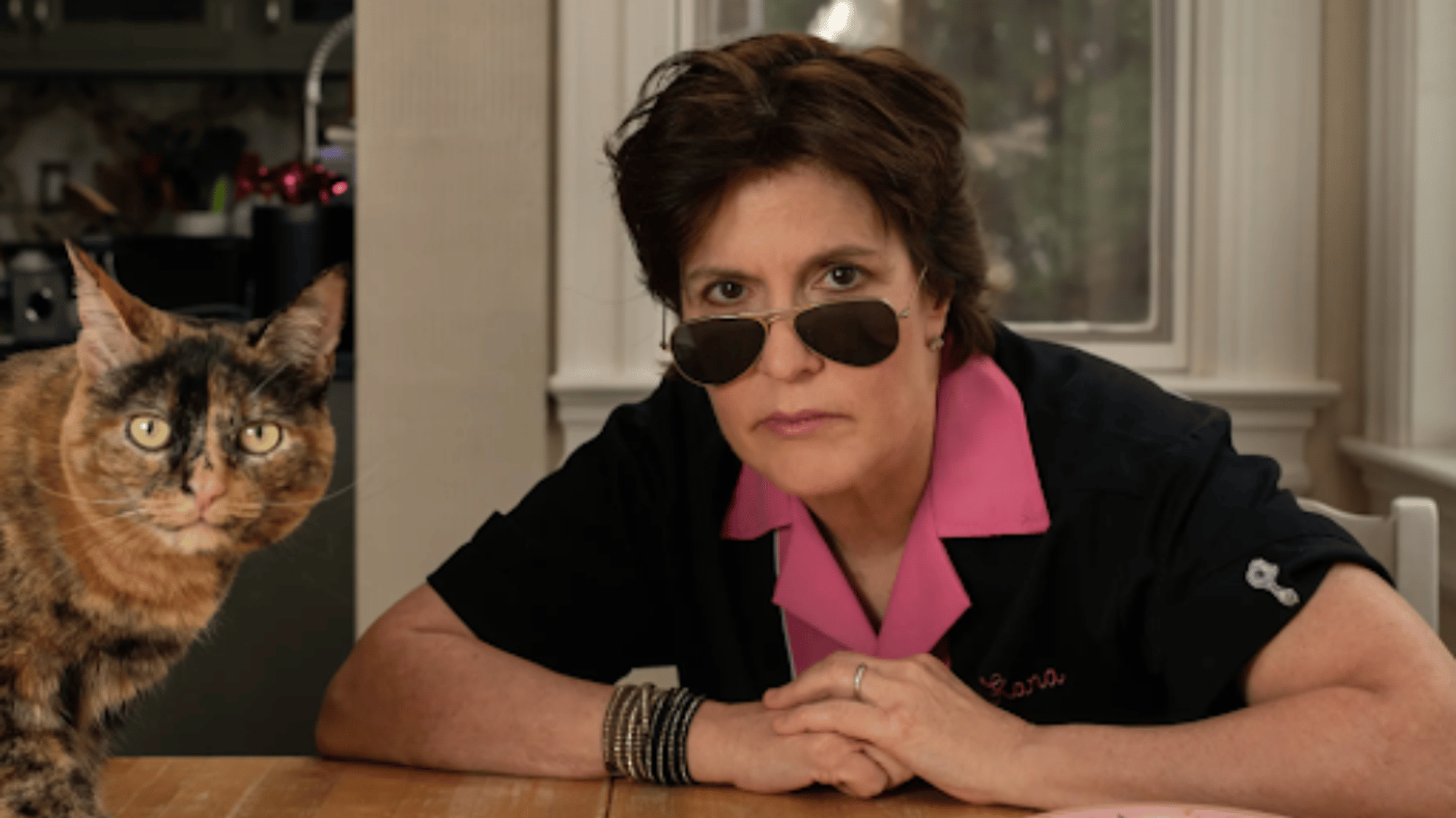 Kara Swisher