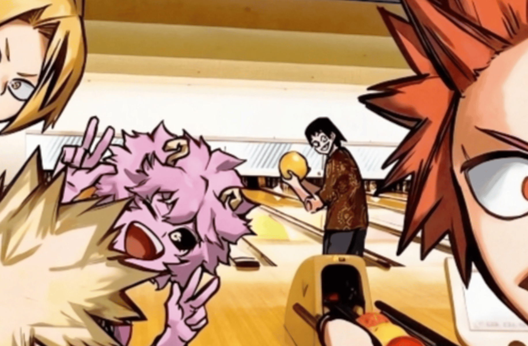 BakuSquad