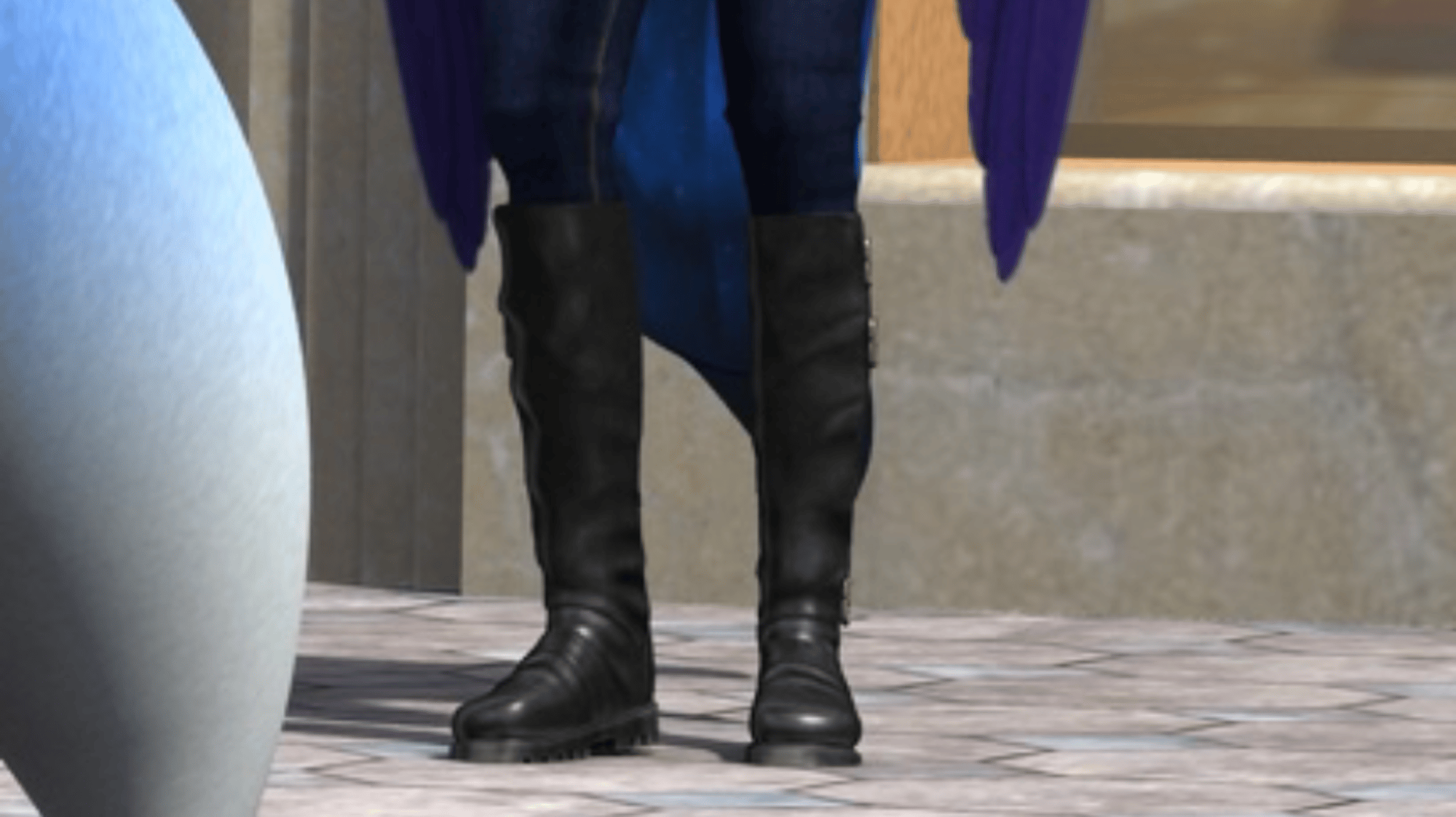 Princess Luna