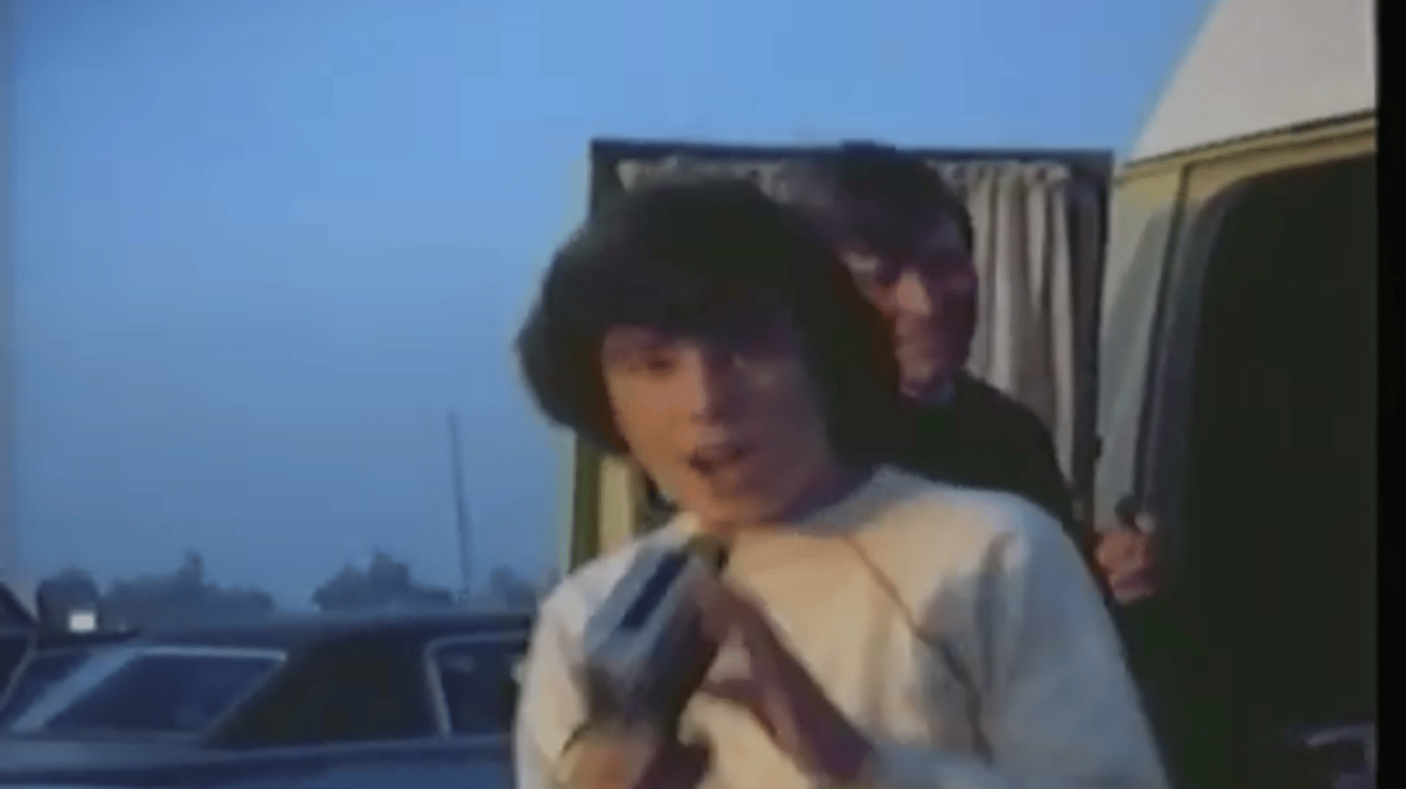 Boy