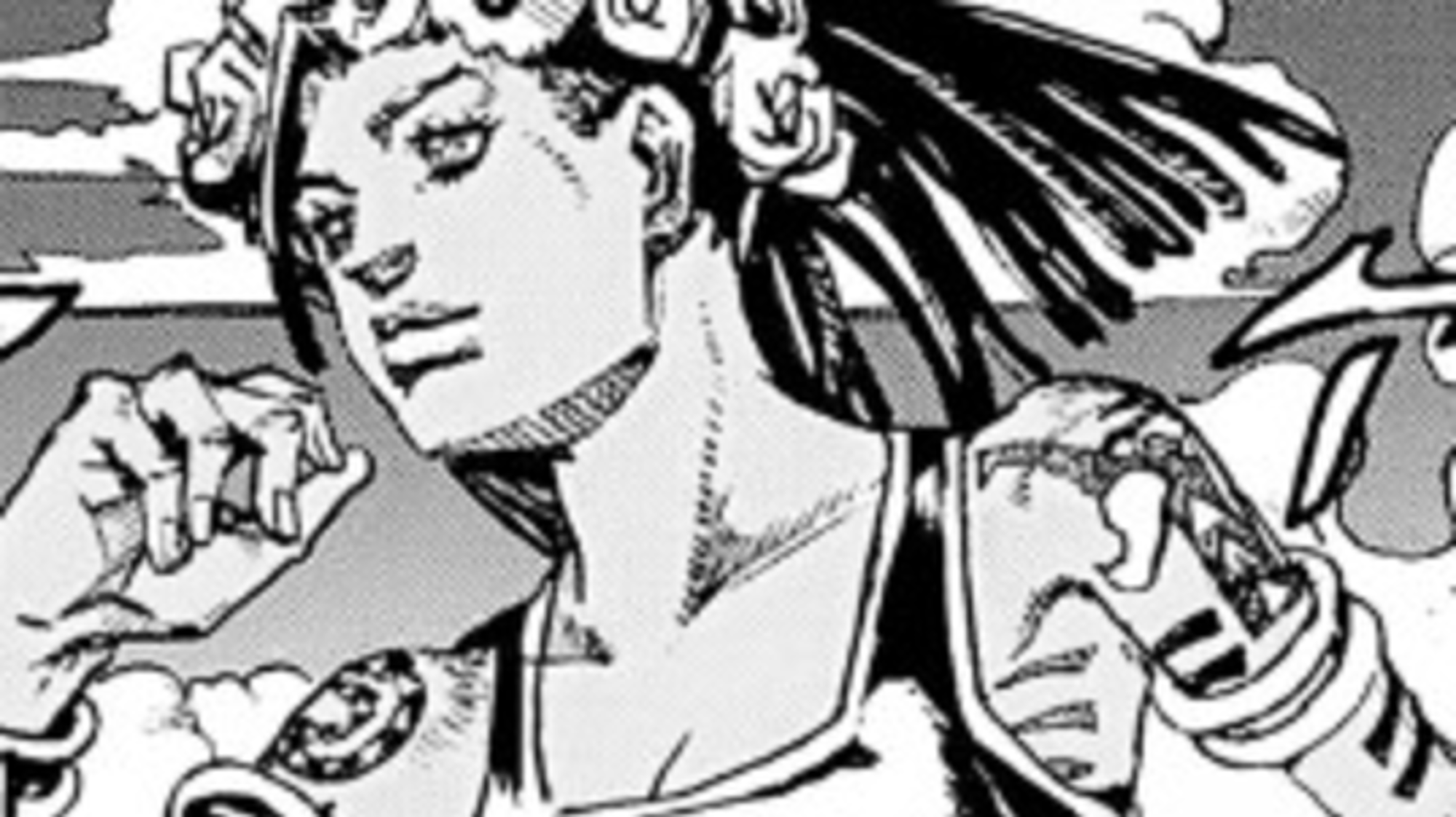 Dragona Joestar