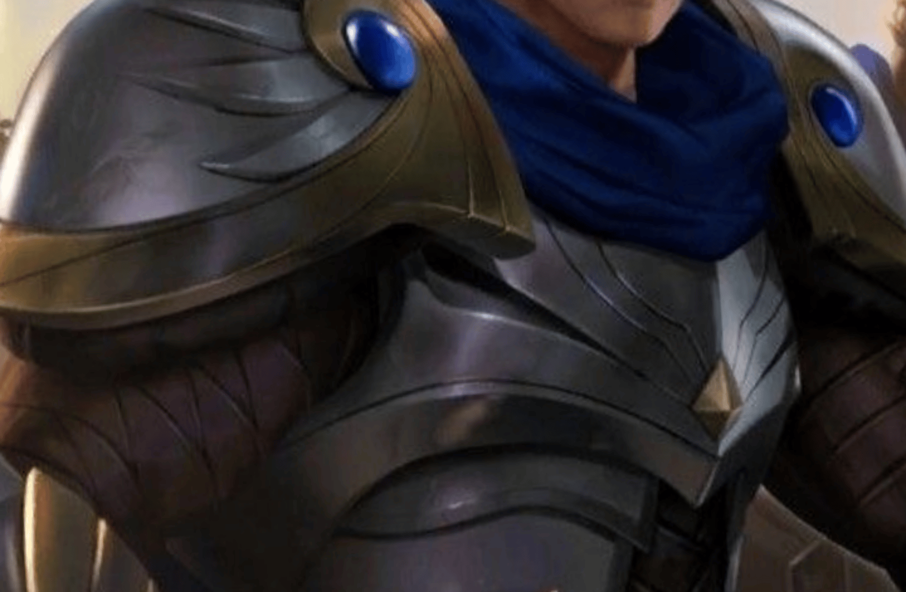 Garen