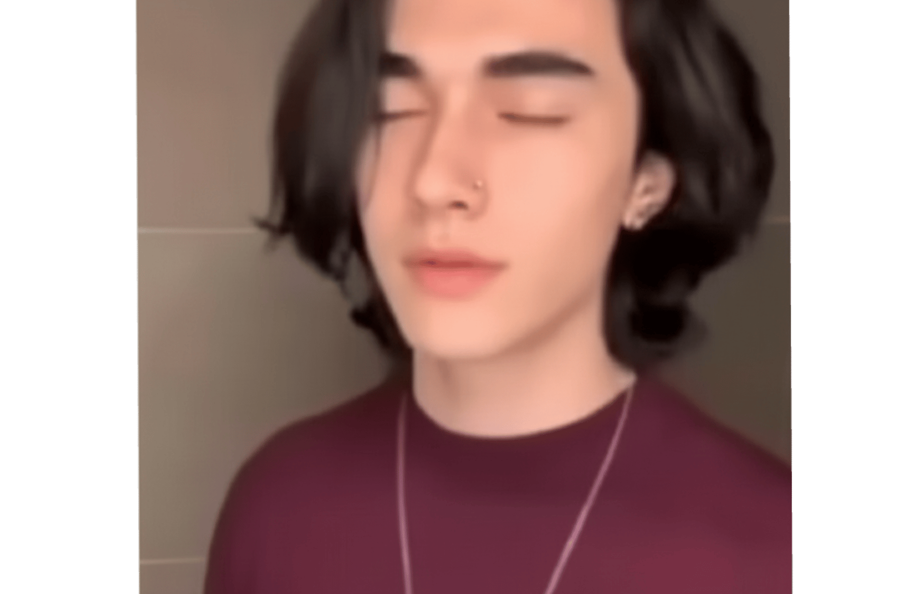 E-boy brandon
