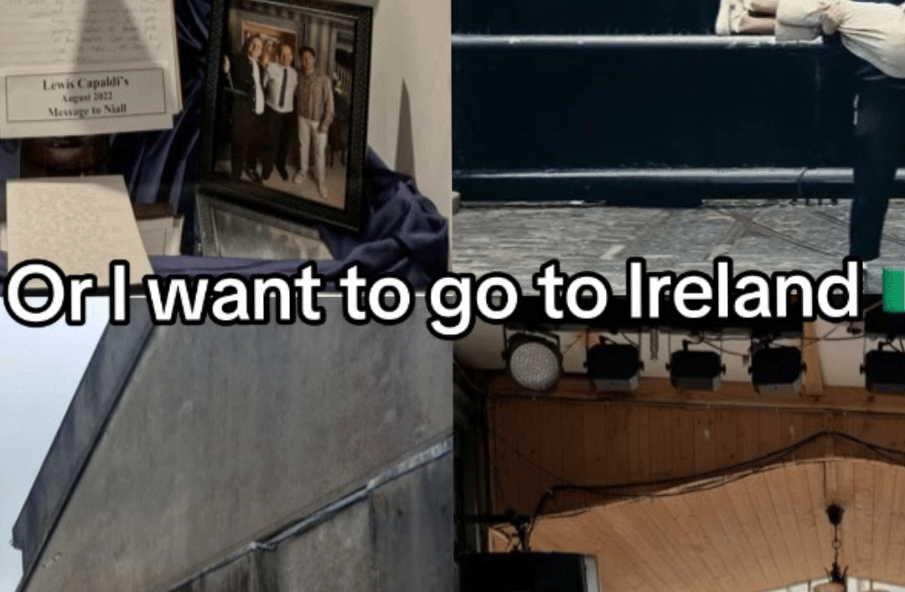 Niall Horan