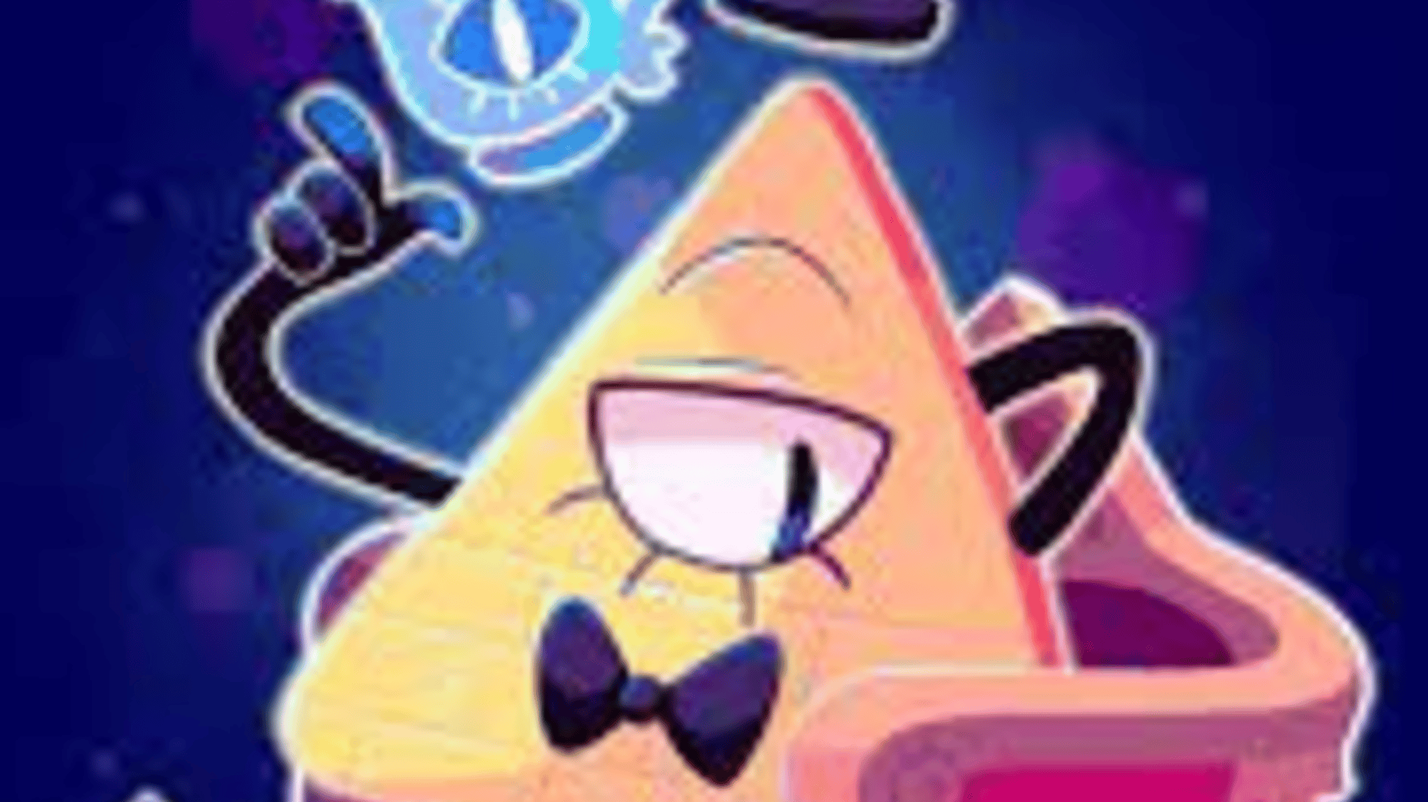 bill cipher