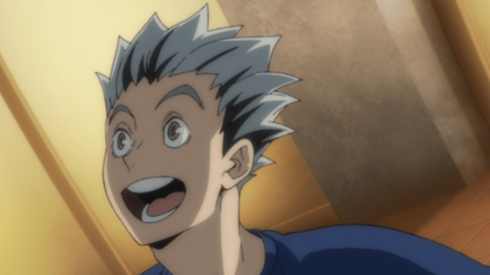 Kotaro Bokuto