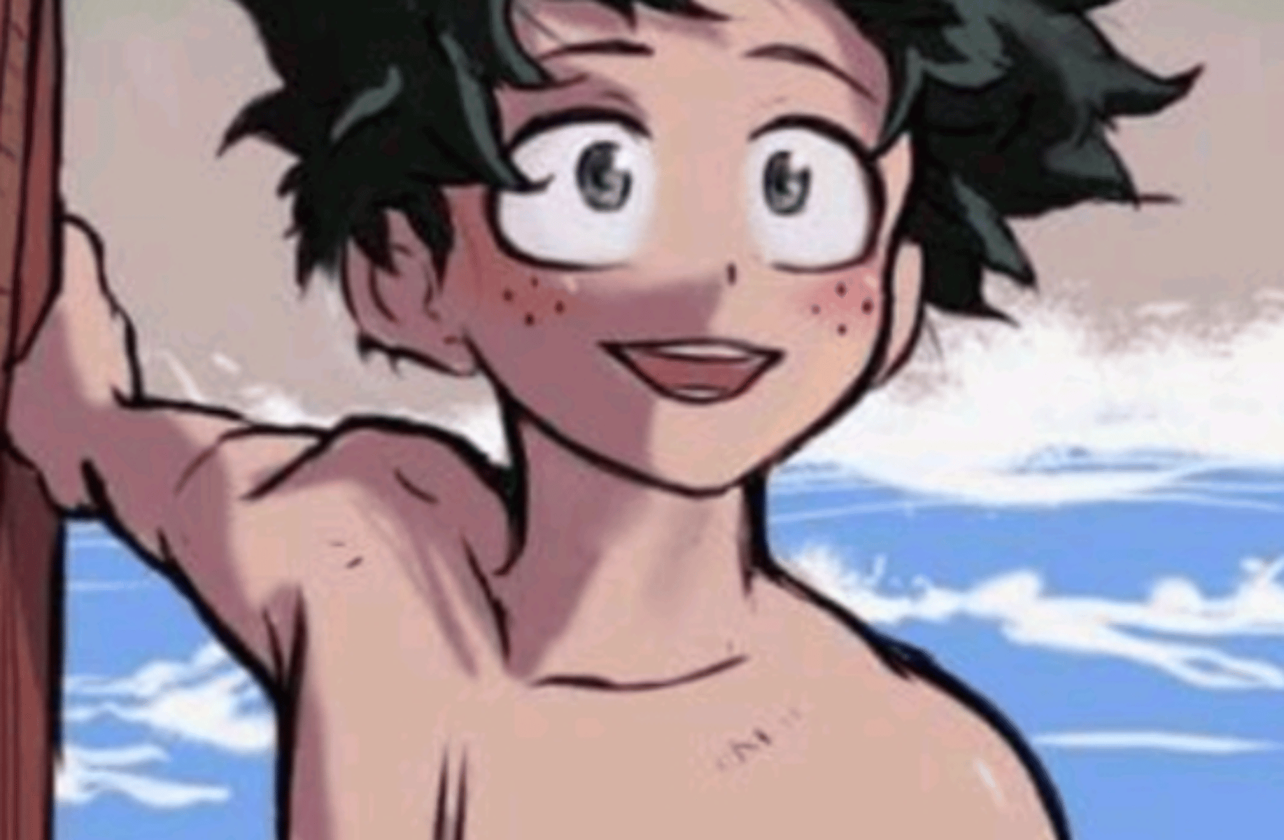 Deku