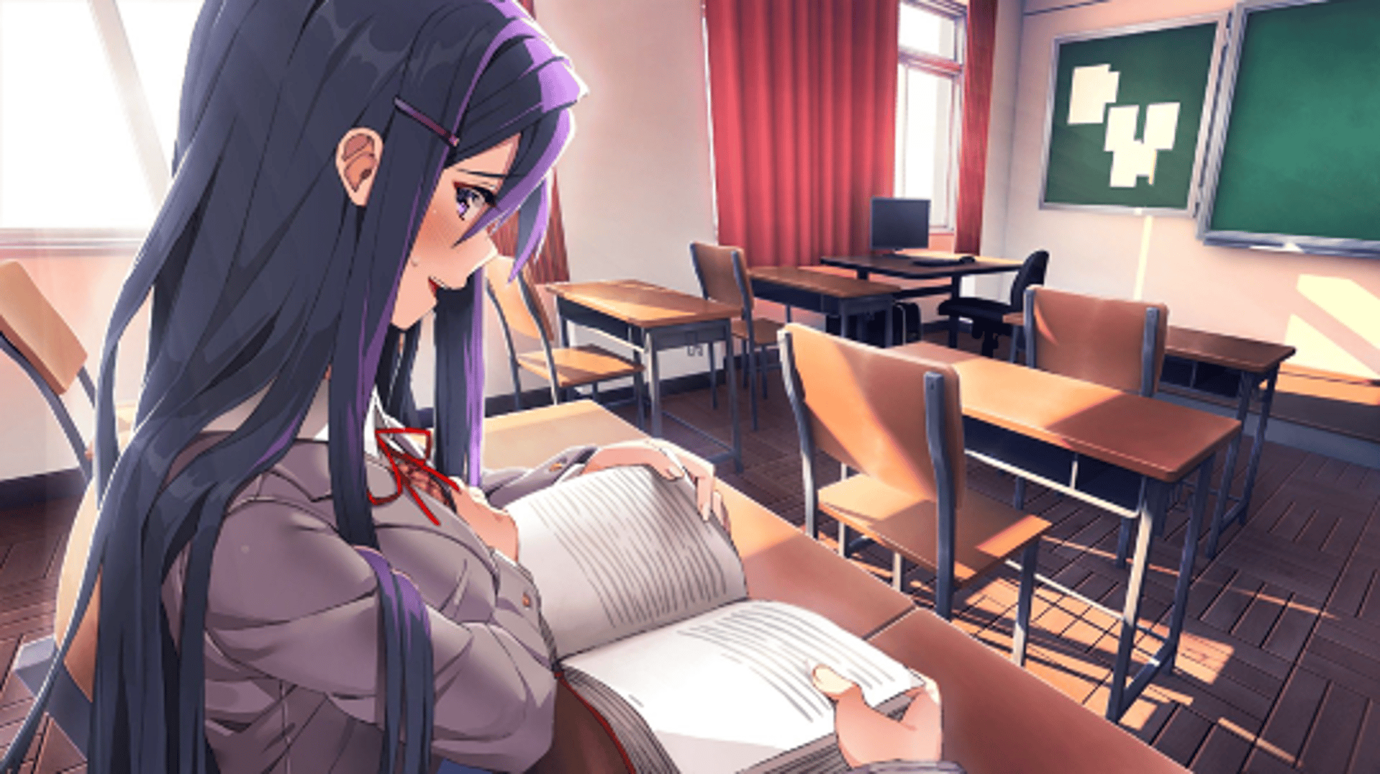 Yuri