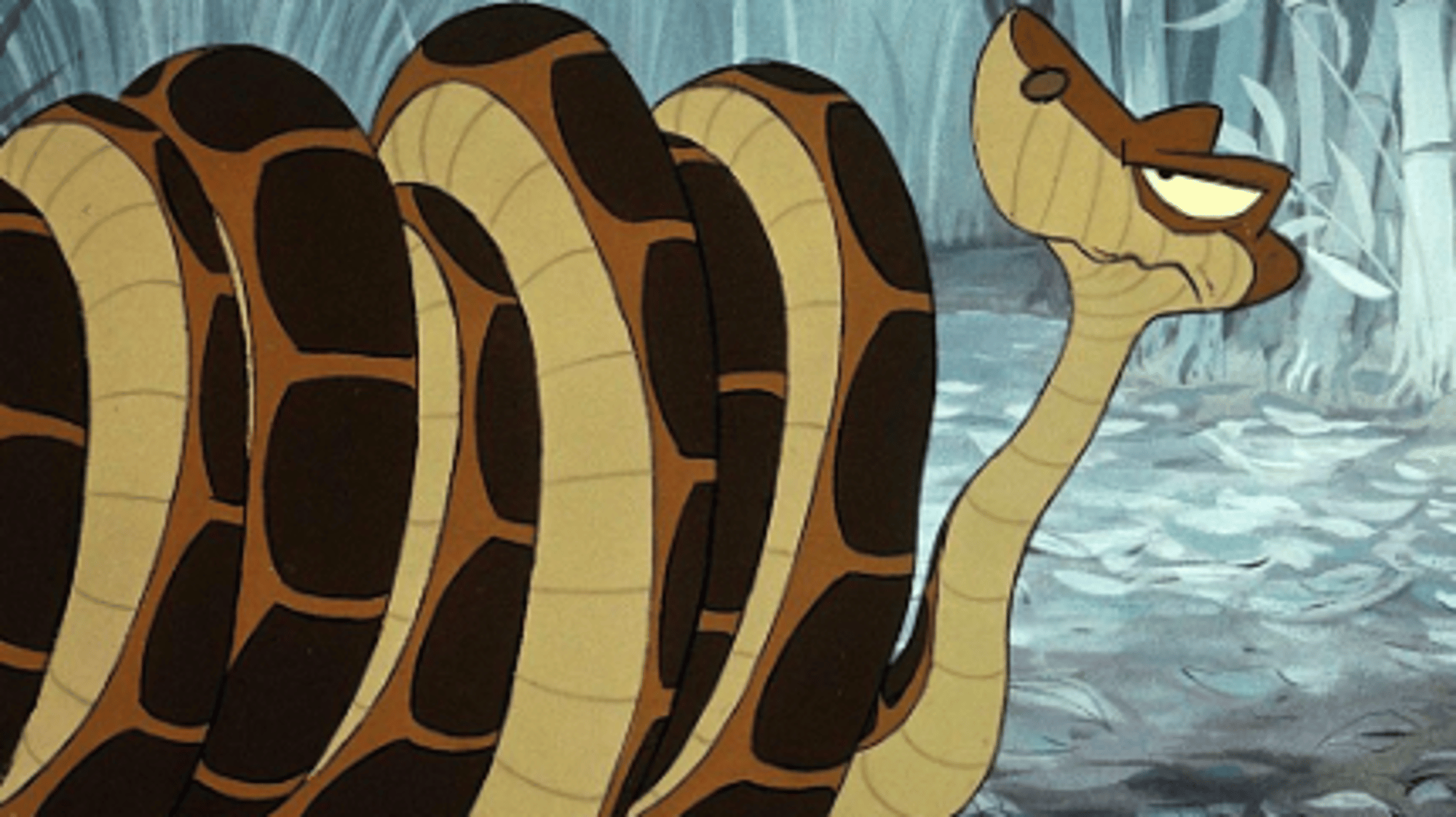 Kaa