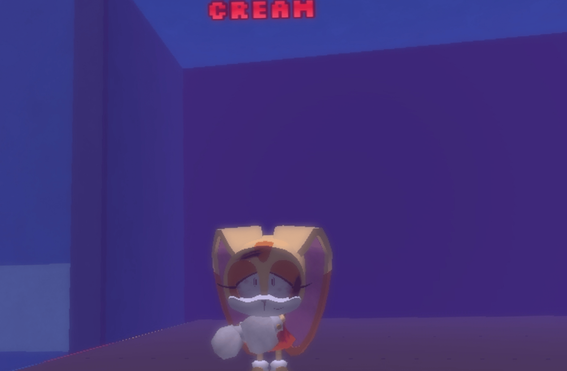 Cream
