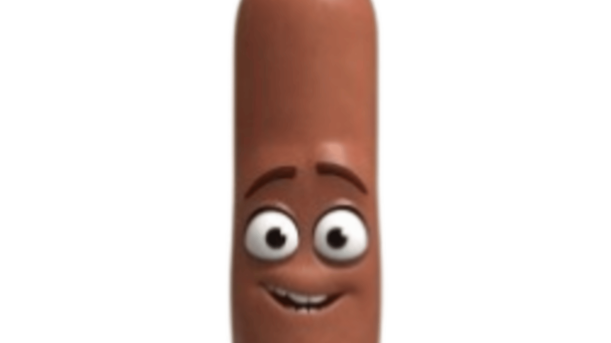 Carl (Sausage Party)