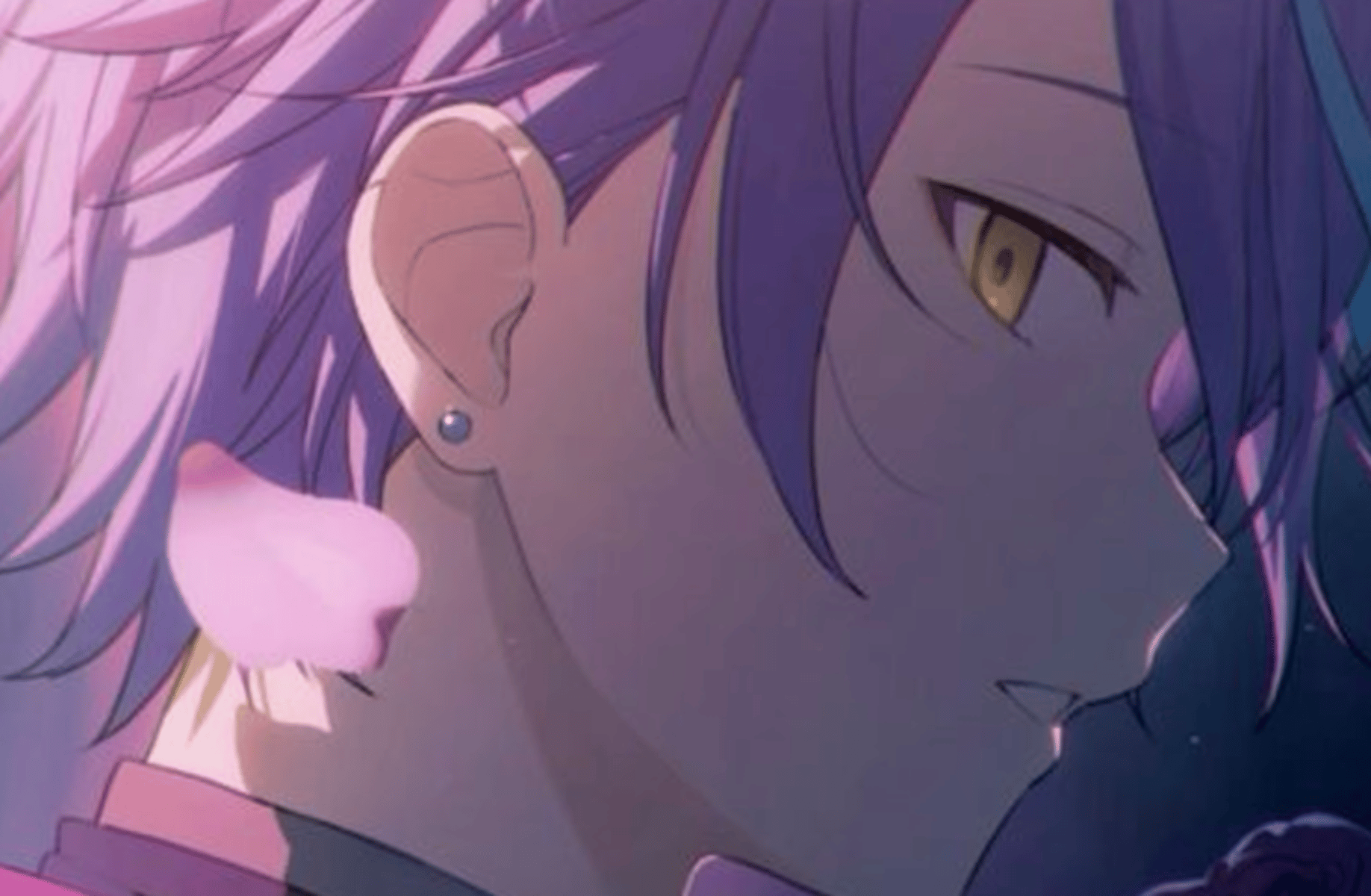 Rui Kamishiro (Streamer)