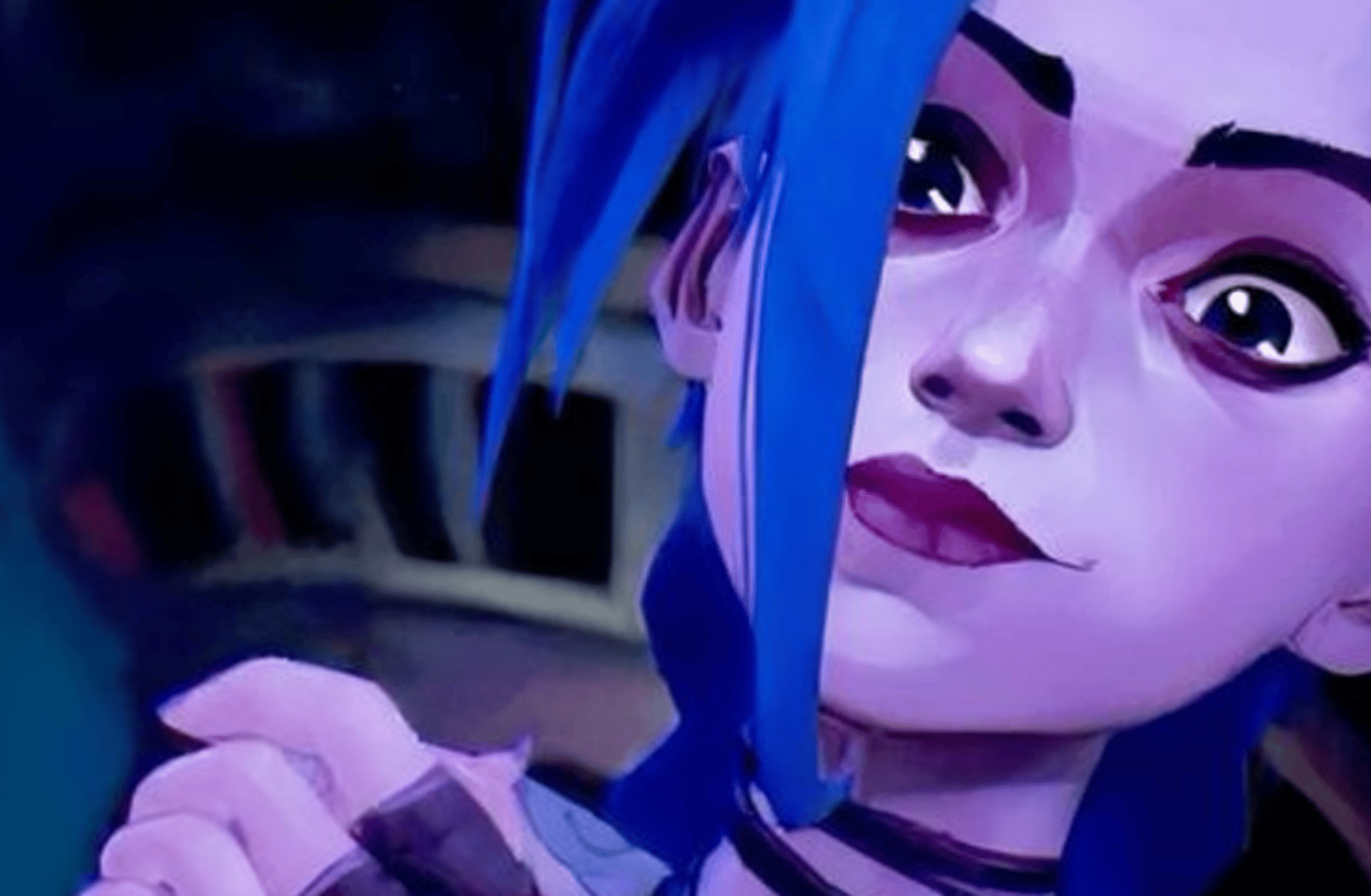 Jinx
