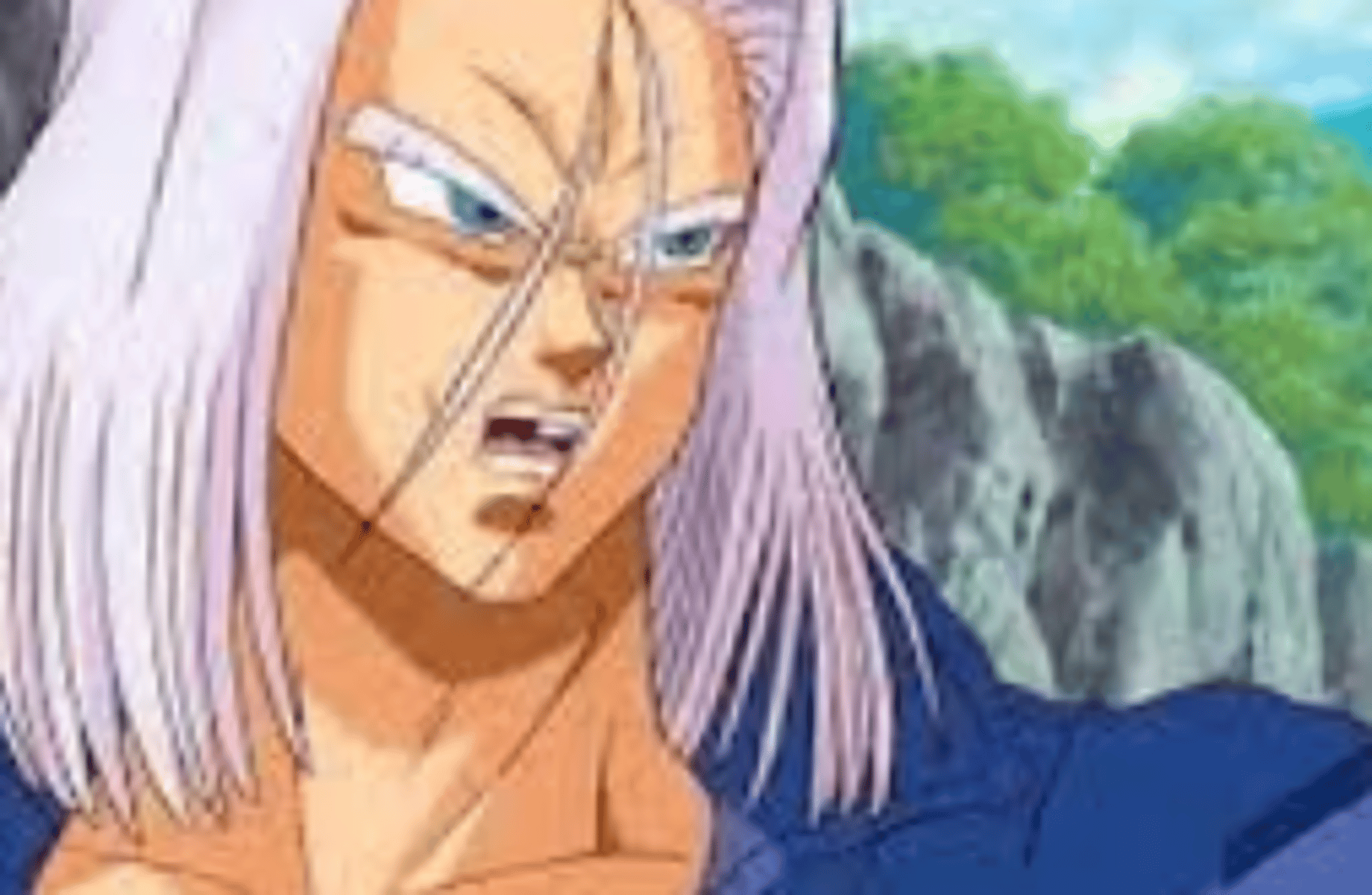 Trunks Briefs