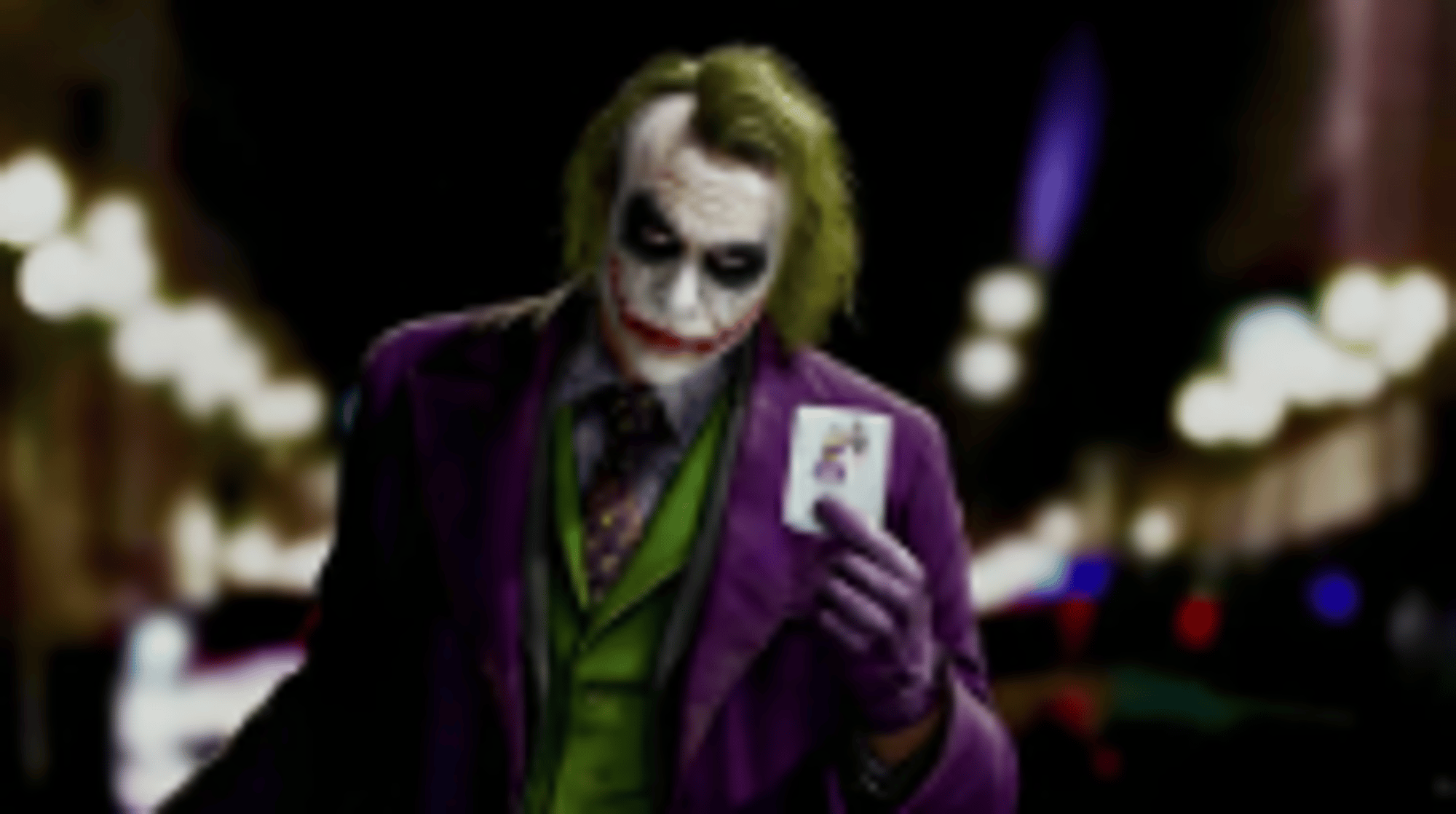 Yandere Joker