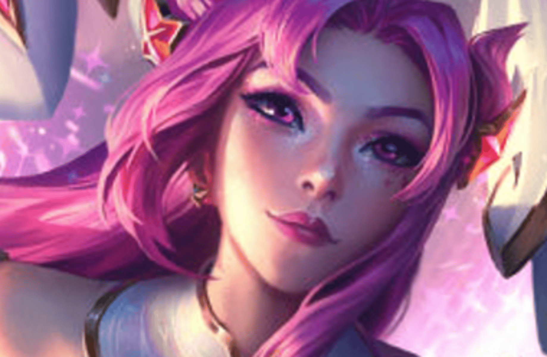 Kai'Sa Guardiana Estelar