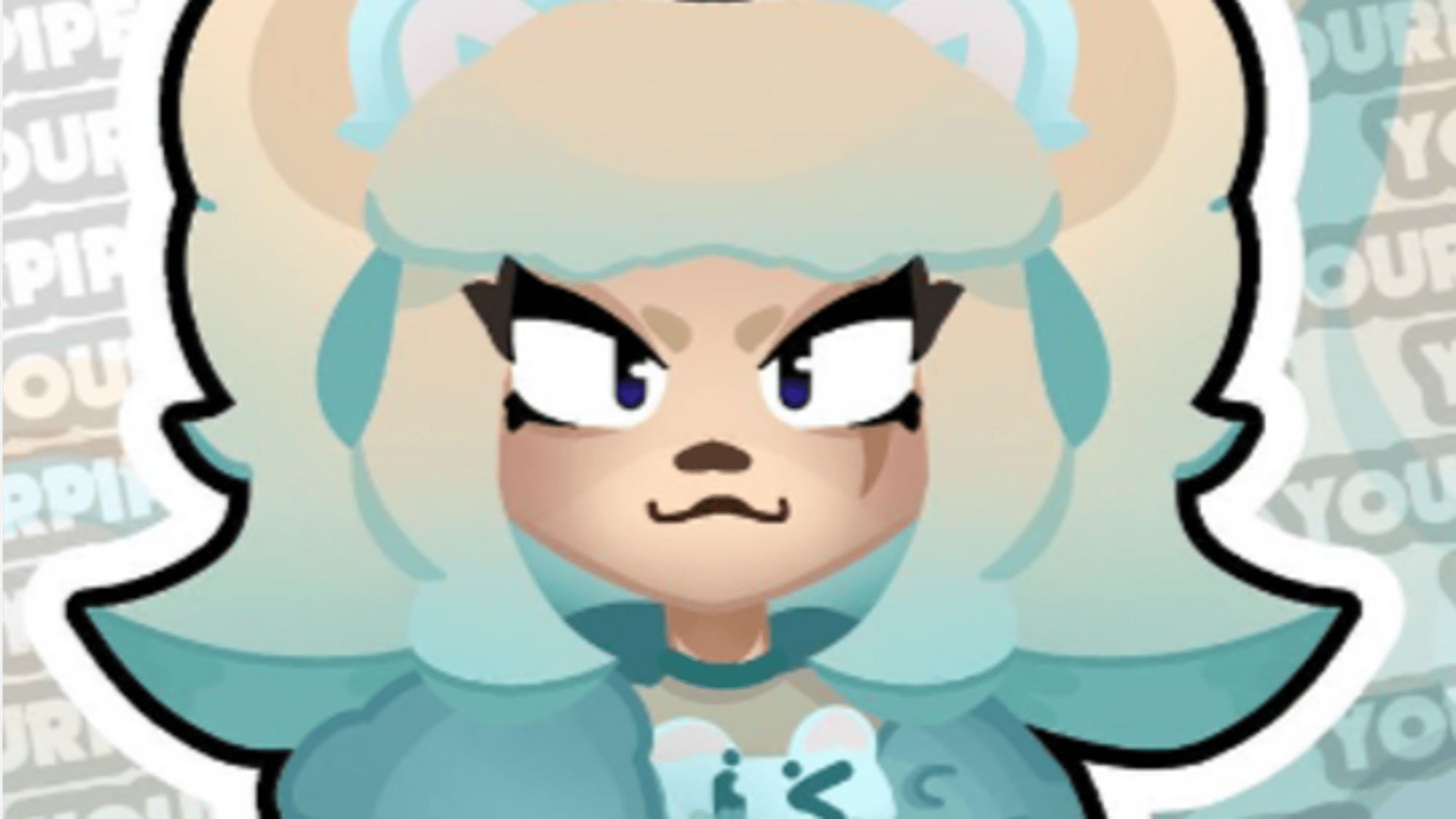 Polar Bear melodie