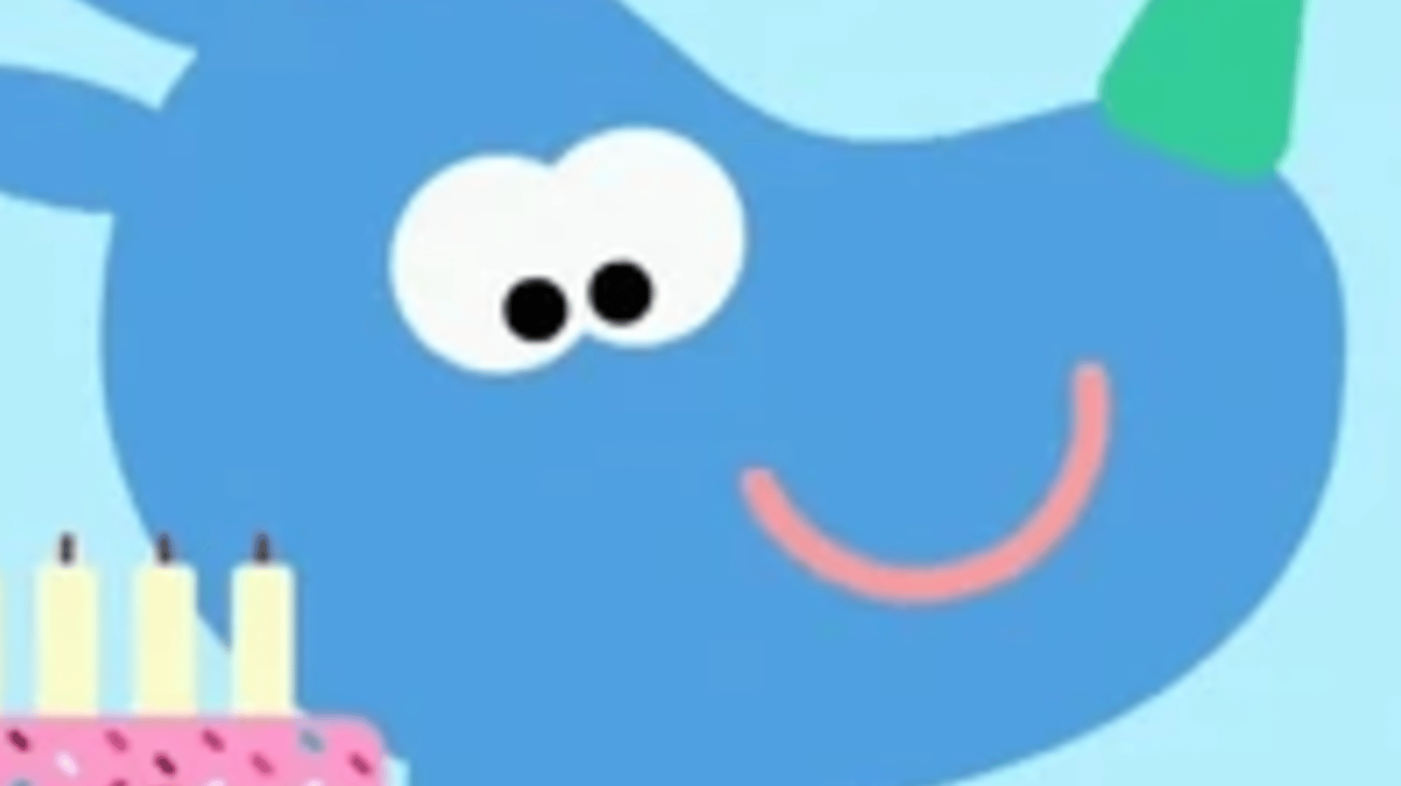 Tags Mum - Hey Duggee