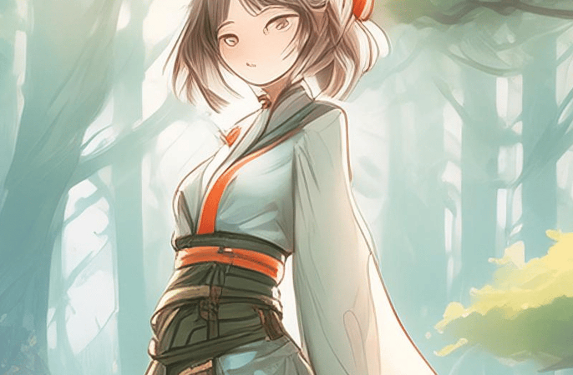 Evelyn