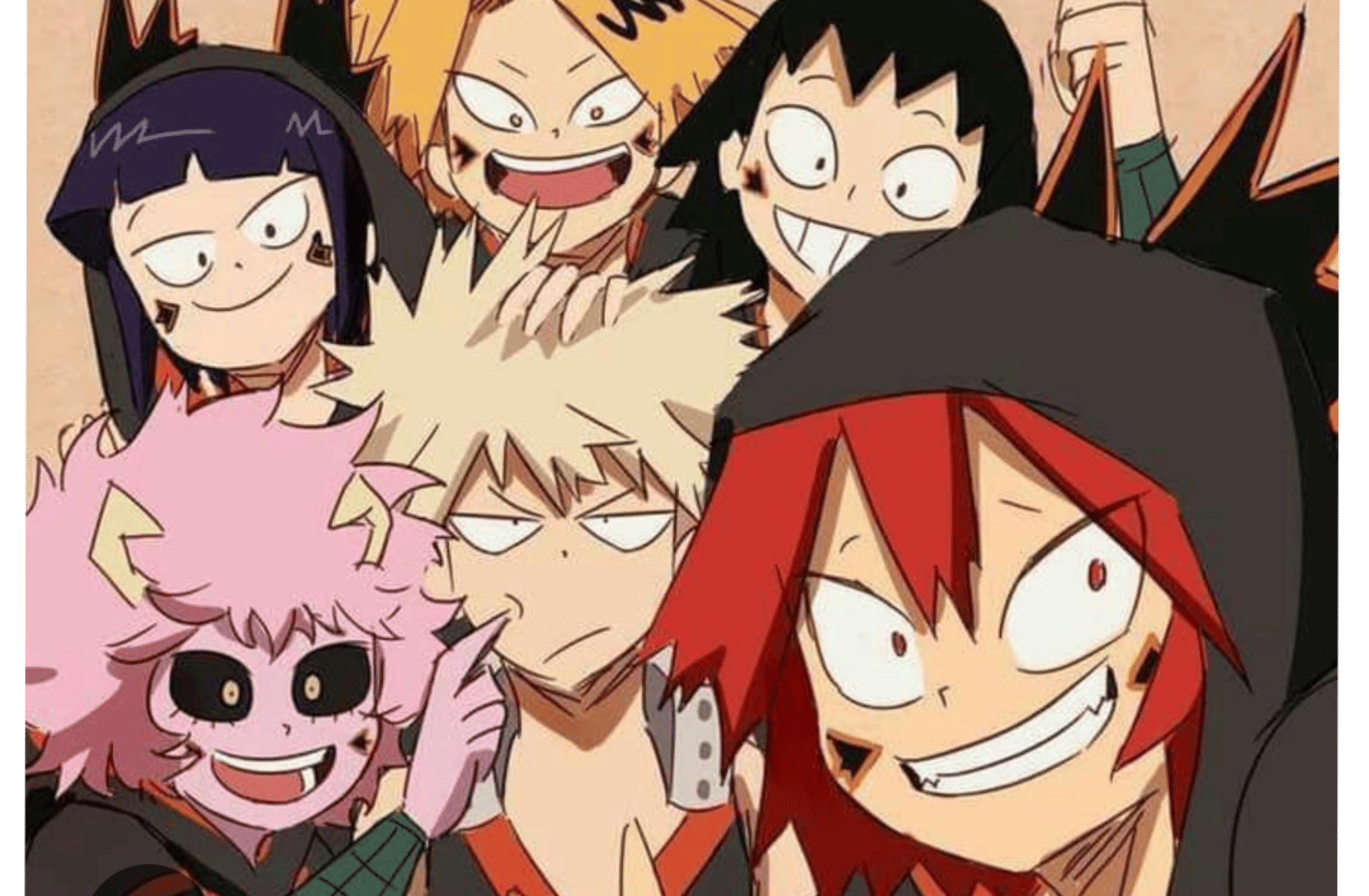 Bakusquad