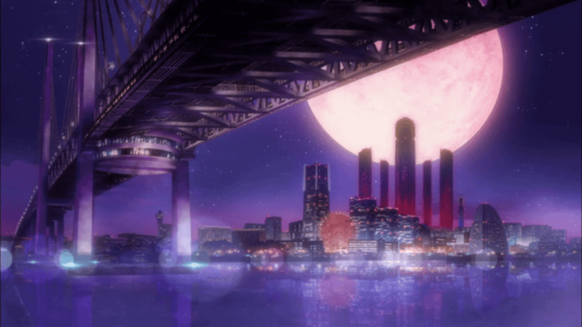 Port Mafia