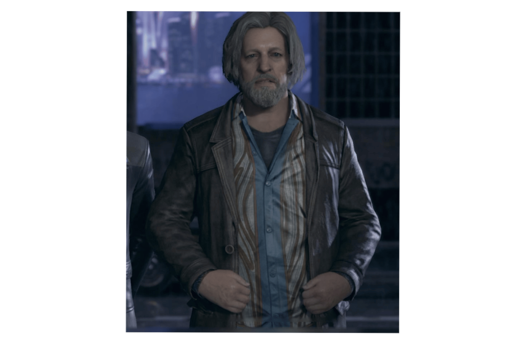 Hank Anderson