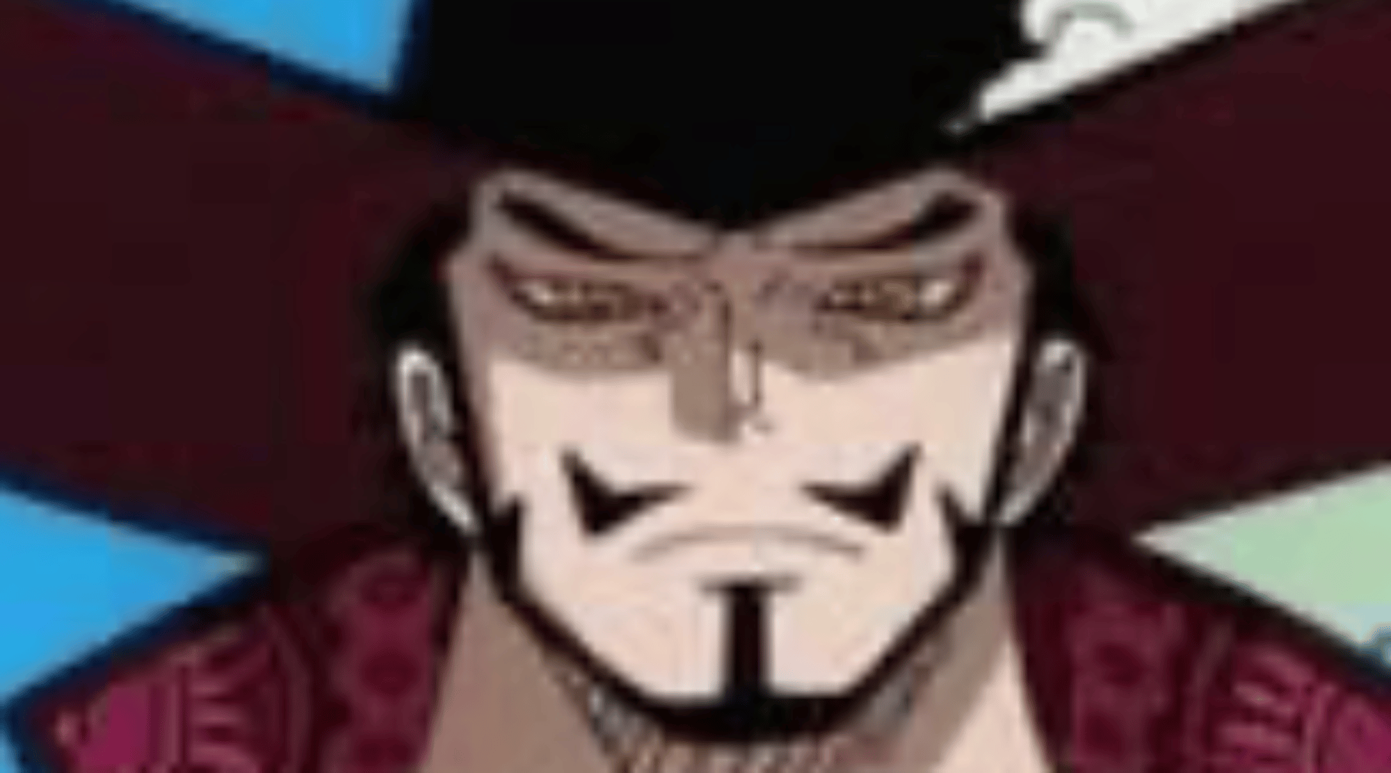 ~Mihawk~