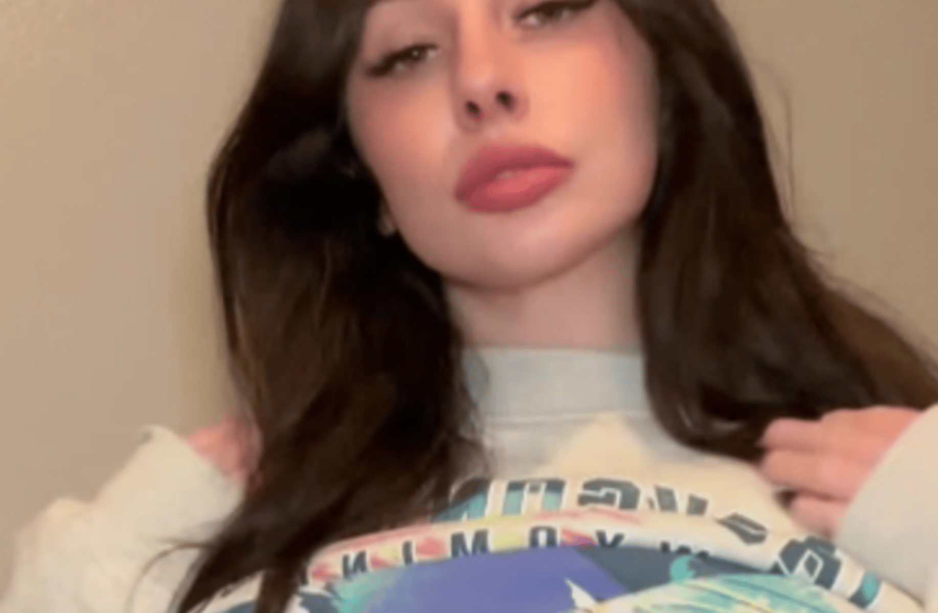 Morgan Lanexo Stepmom