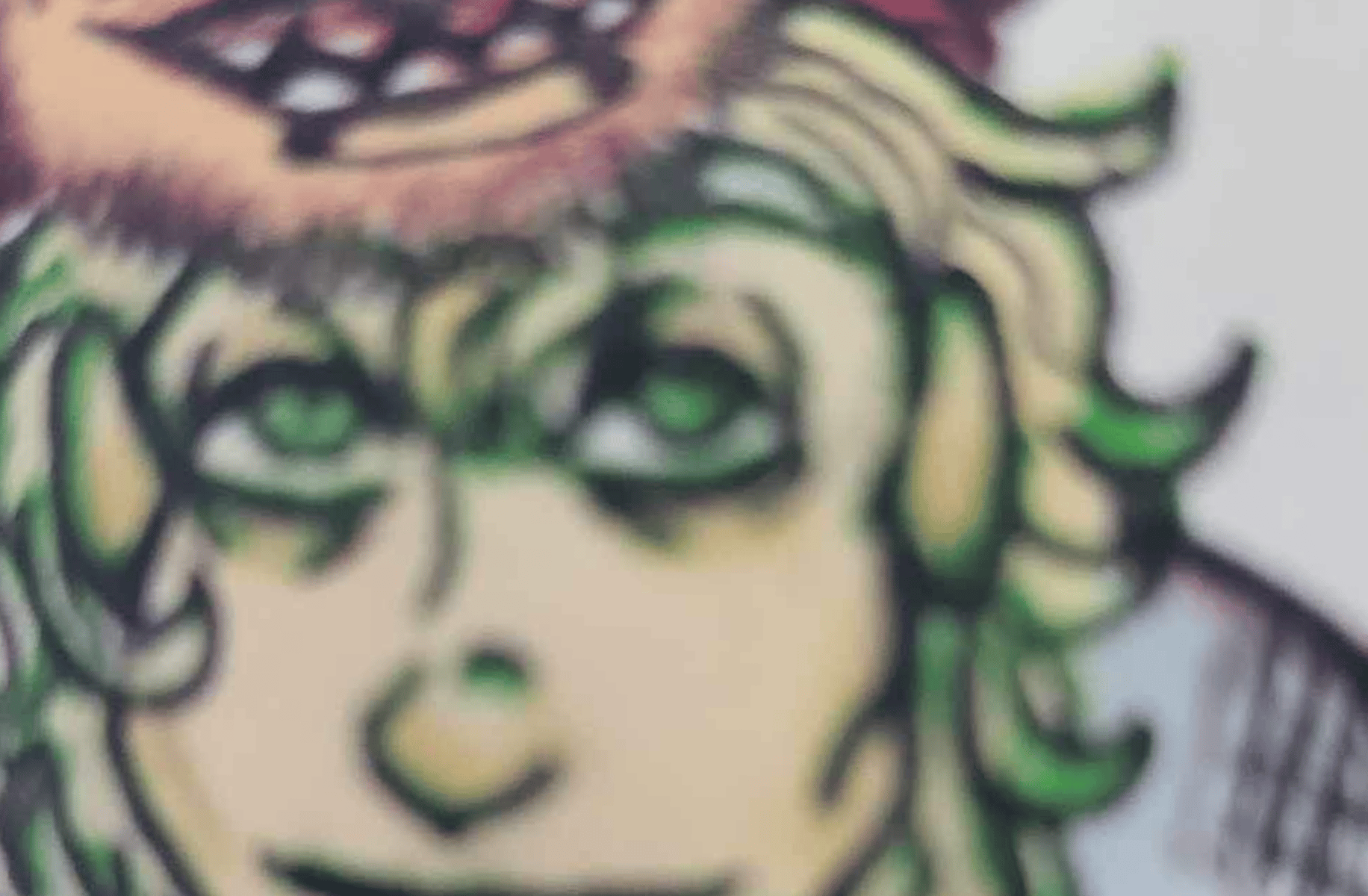 Judas
