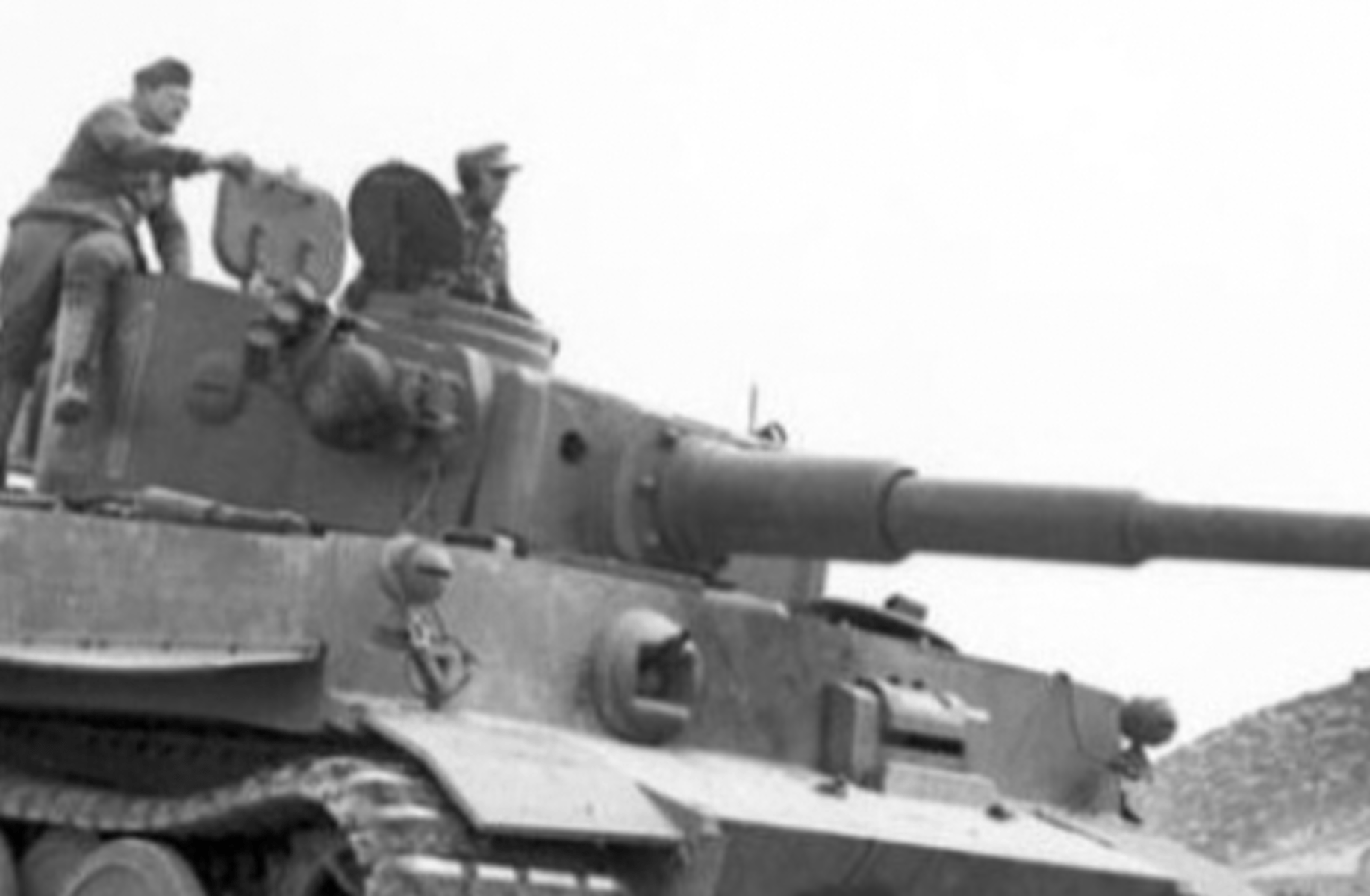 Tiger I