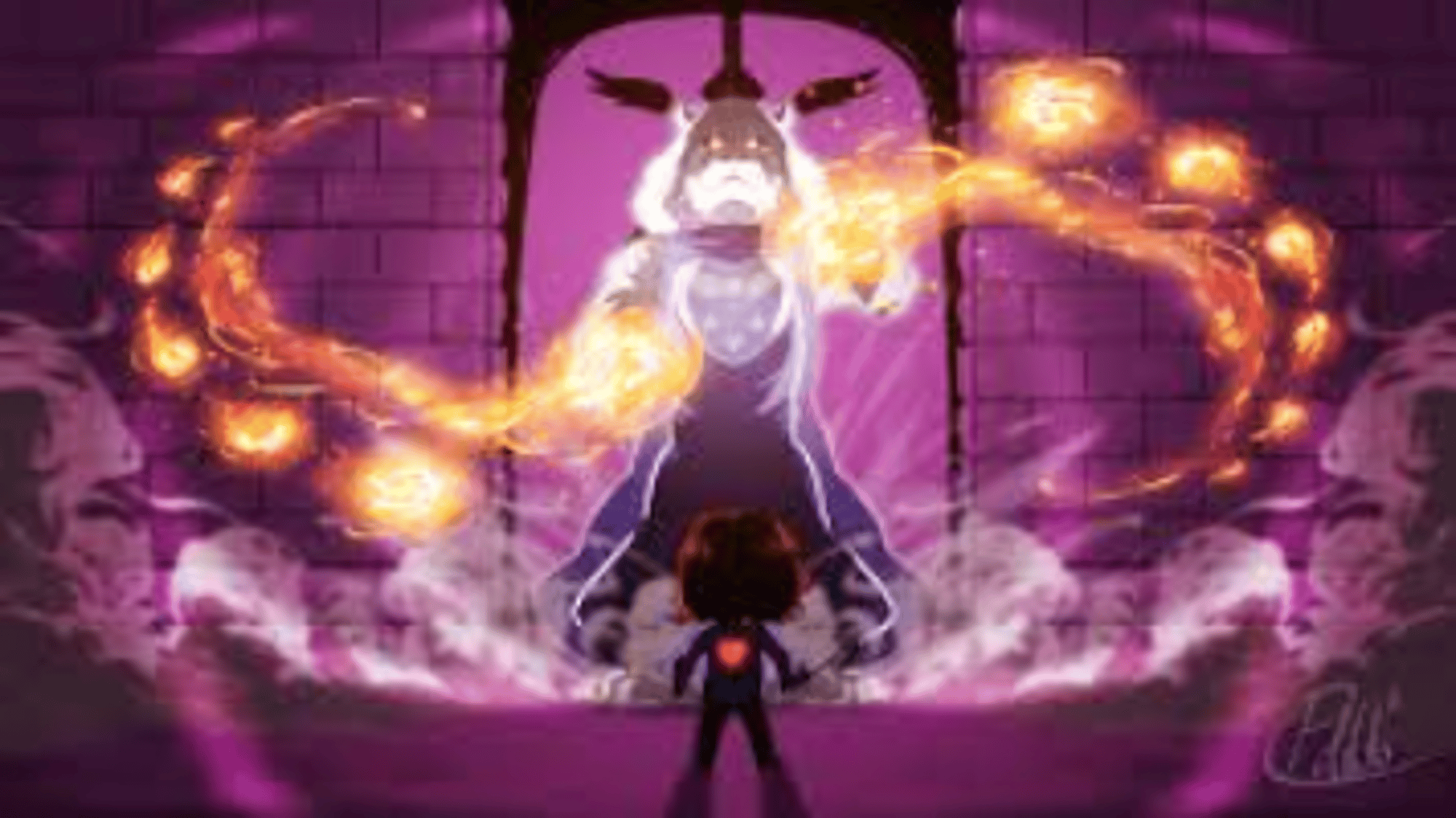 Toriel