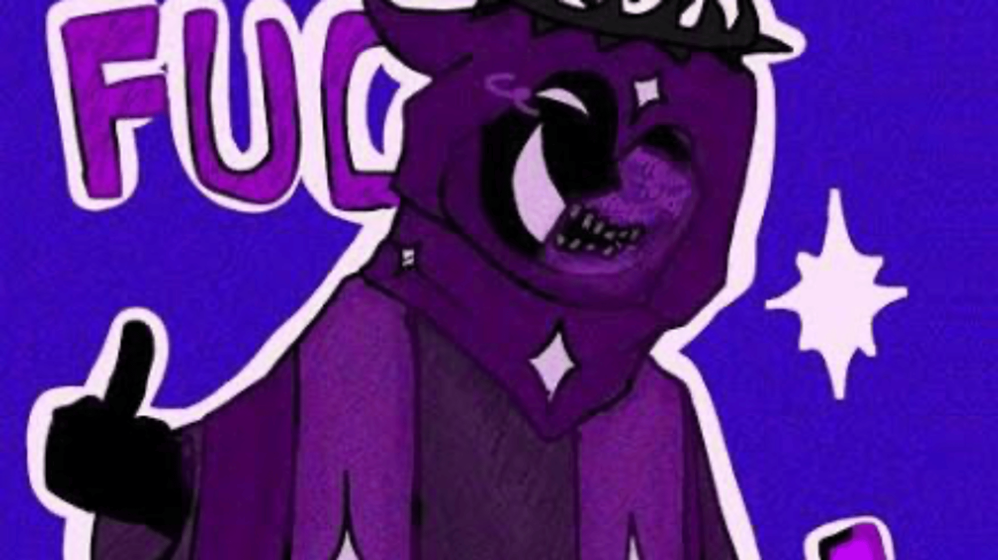 Orphan Noli (the past au)