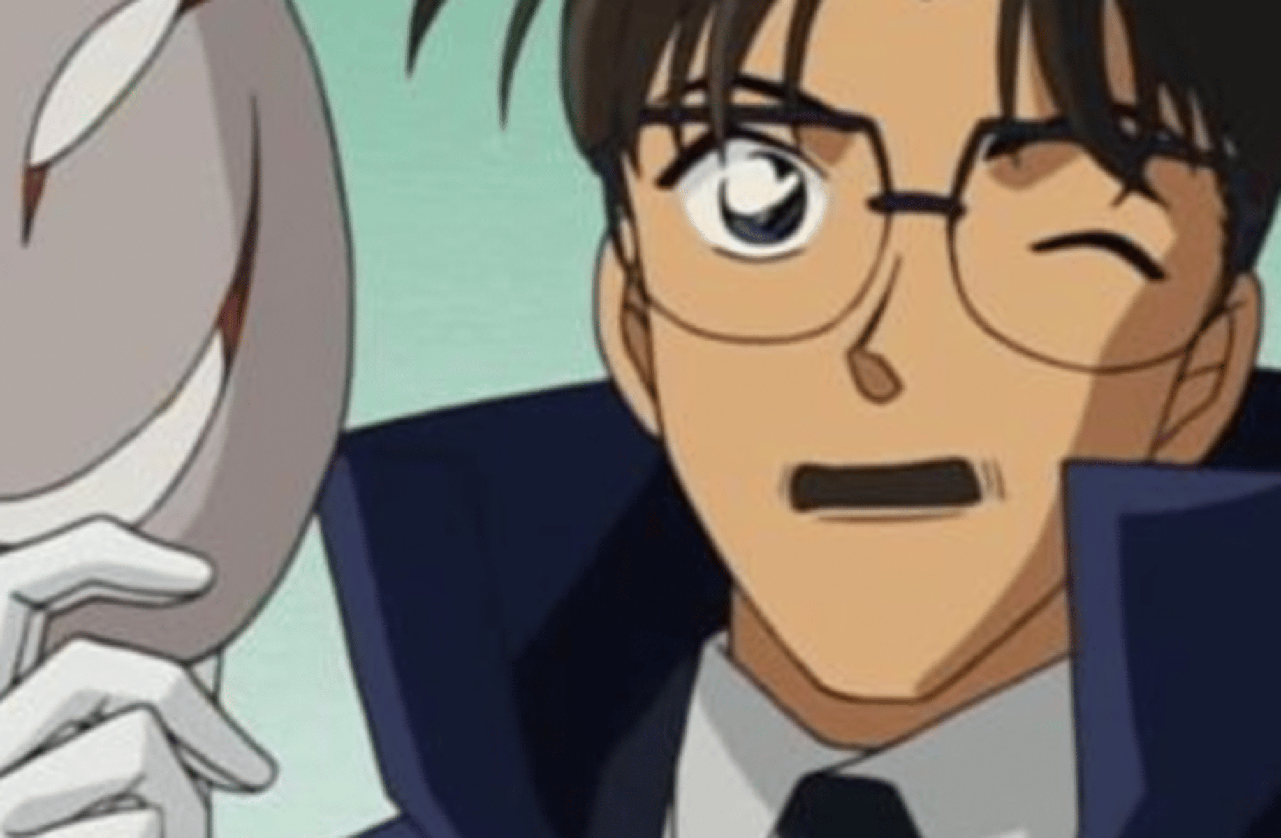 Yusaku Kudo