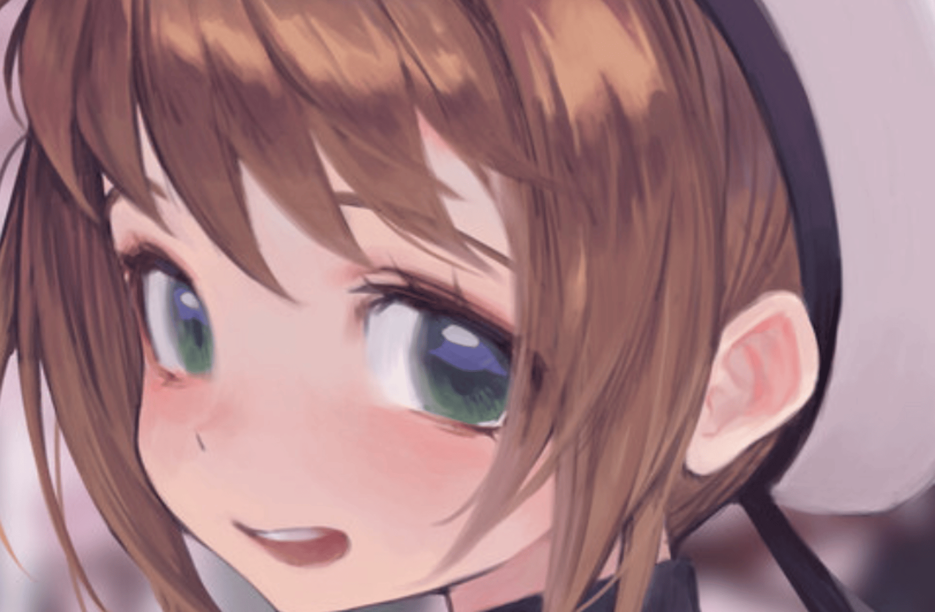 Sakura Kinomoto